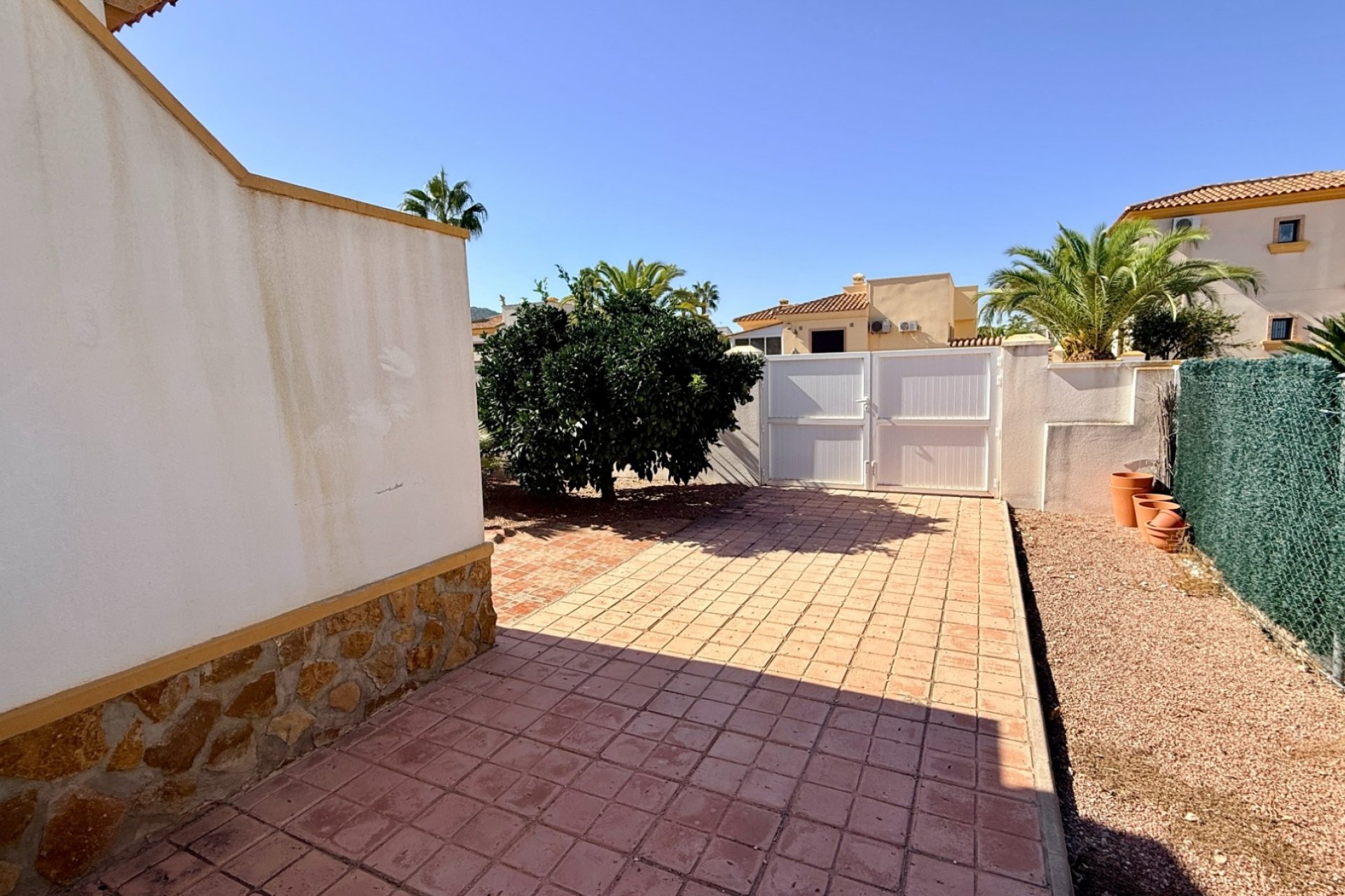 Resale - Villa (detached) -
Hondon De Las Nieves