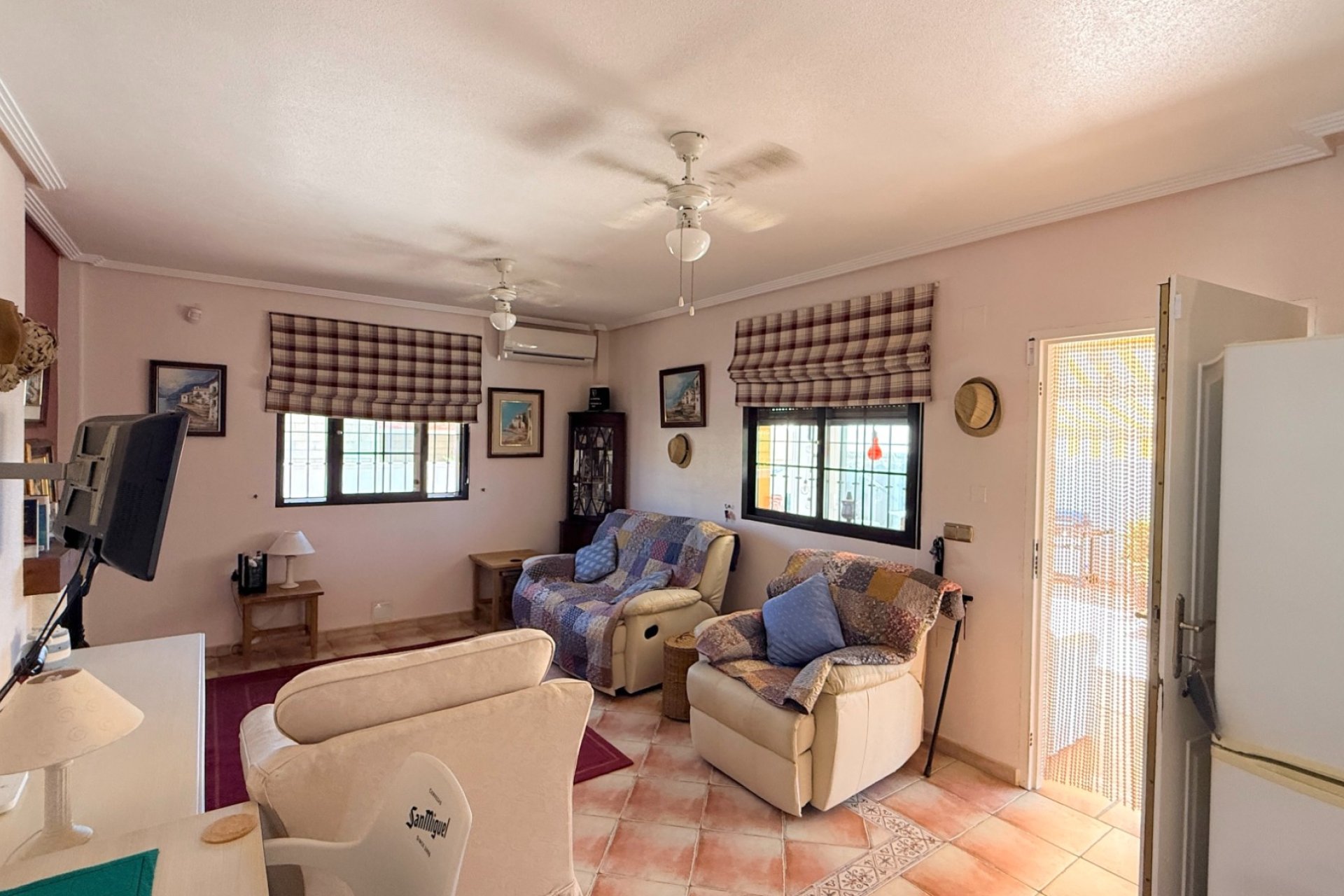 Resale - Villa (detached) -
Hondon De Las Nieves