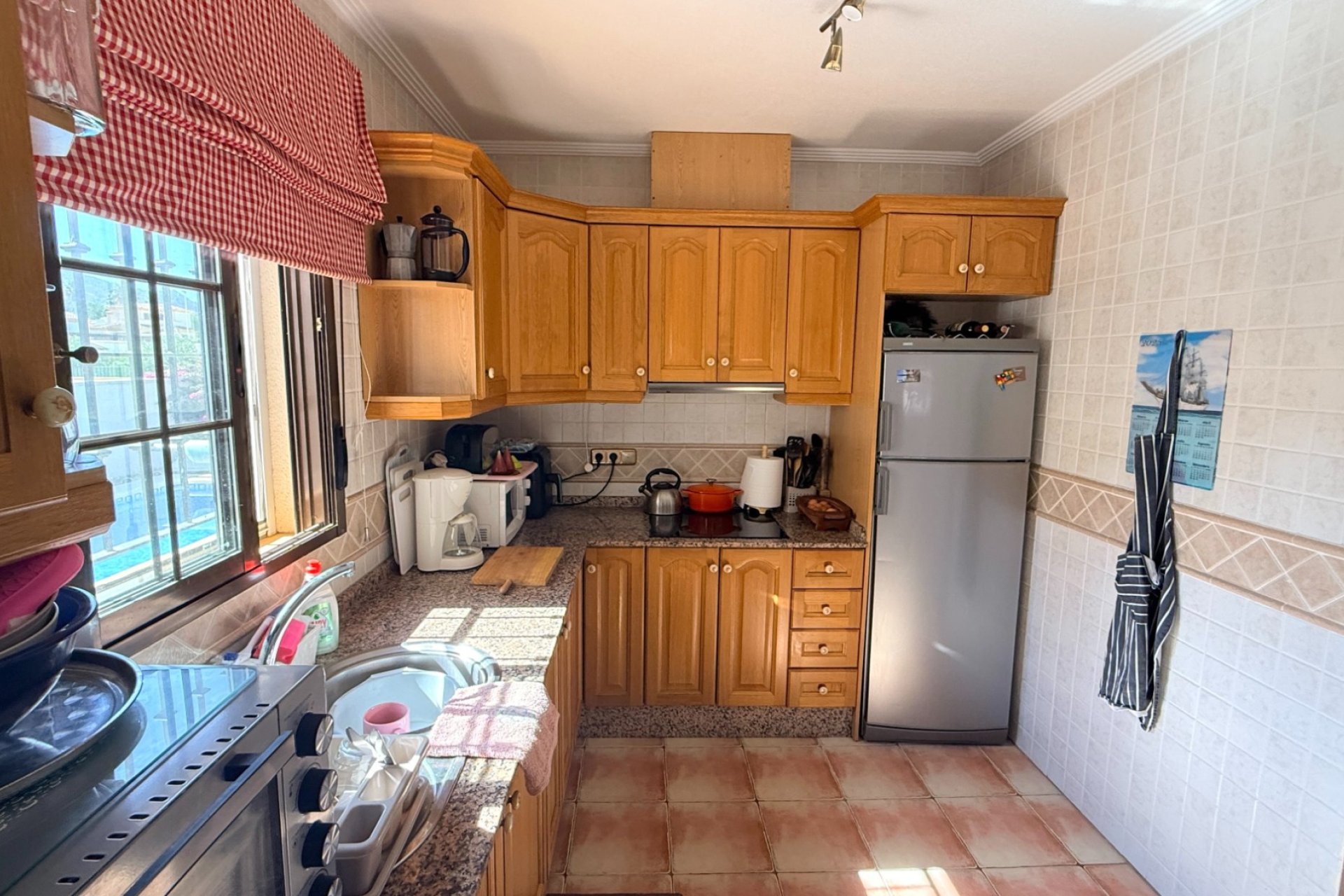 Resale - Villa (detached) -
Hondon De Las Nieves