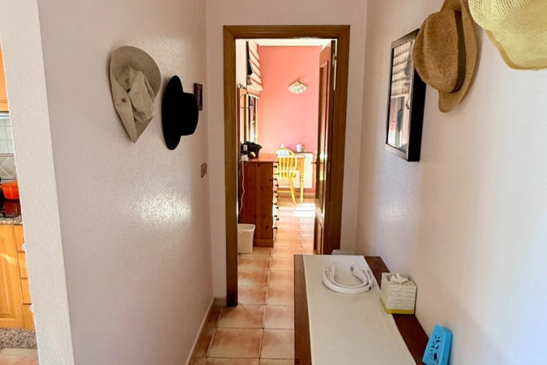 Resale - Villa (detached) -
Hondon De Las Nieves