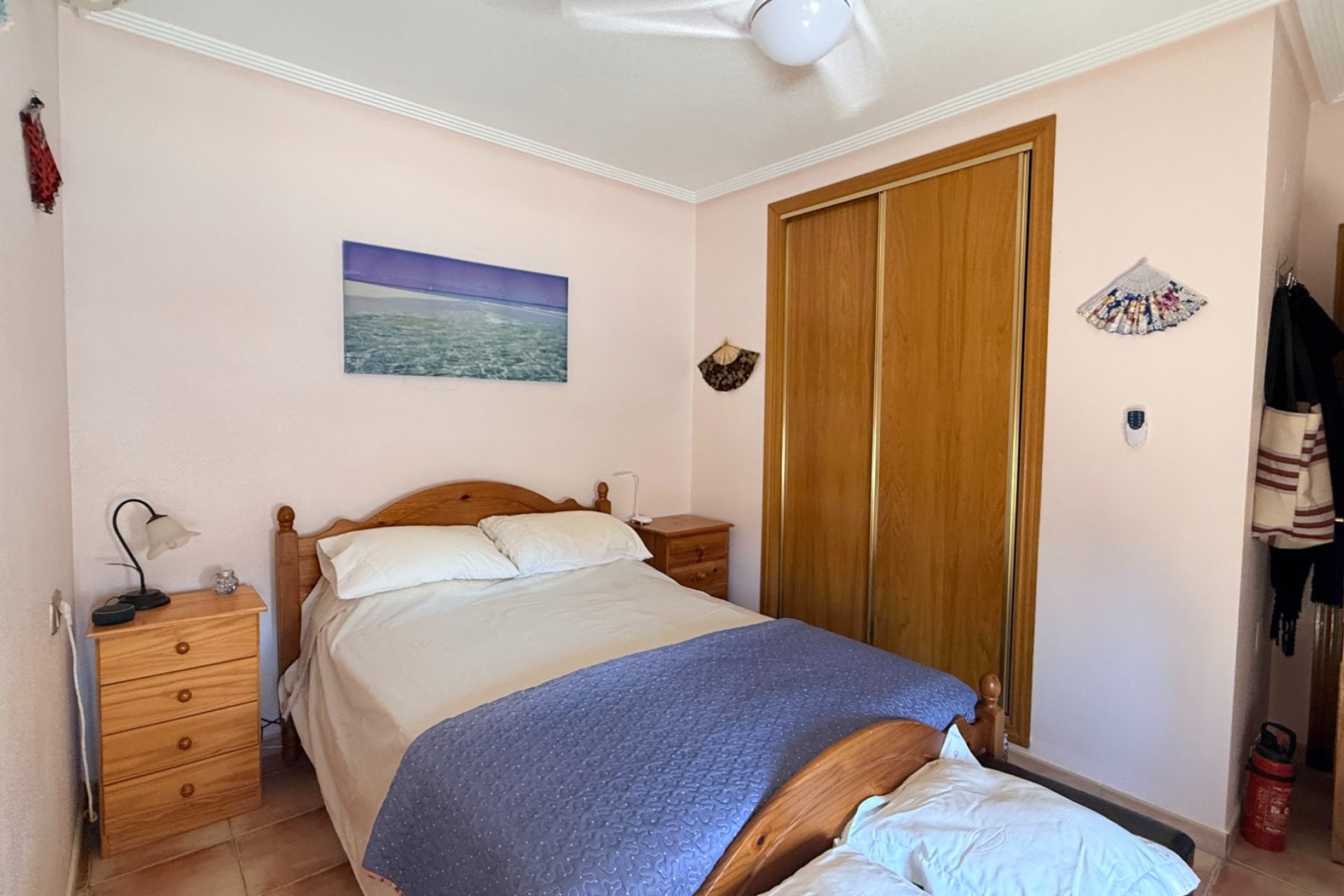 Resale - Villa (detached) -
Hondon De Las Nieves