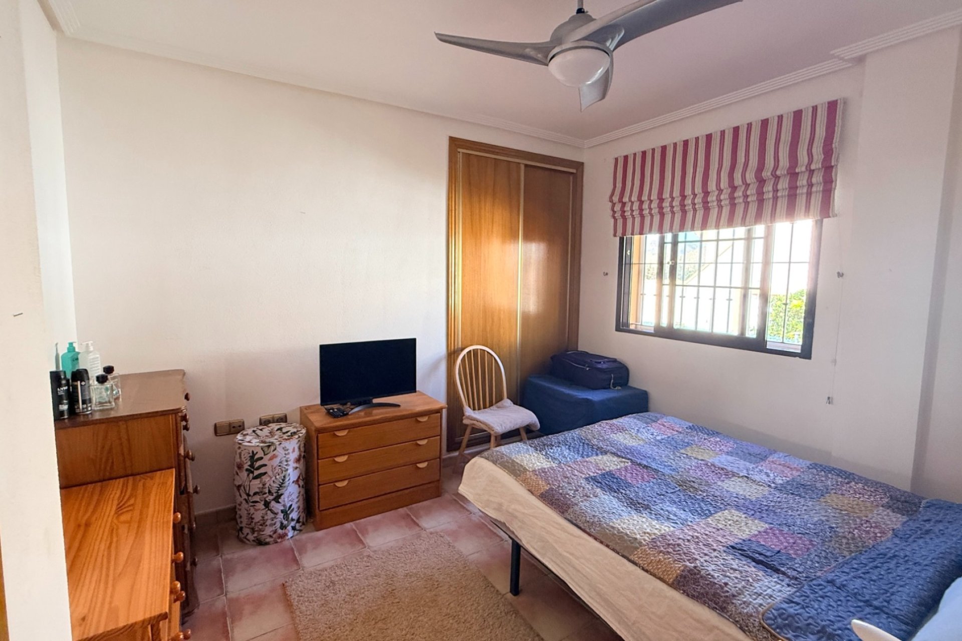 Resale - Villa (detached) -
Hondon De Las Nieves