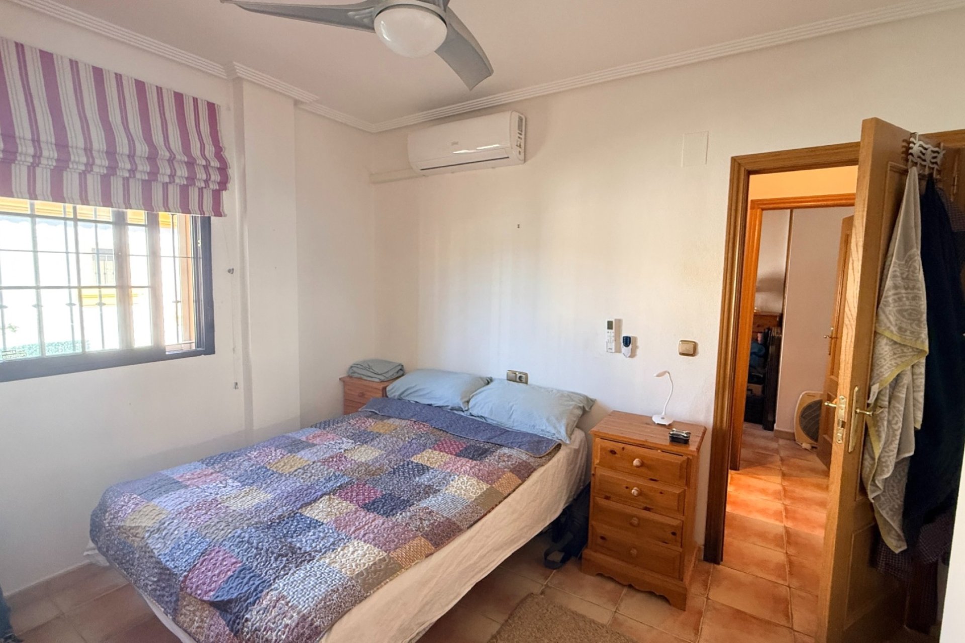 Resale - Villa (detached) -
Hondon De Las Nieves