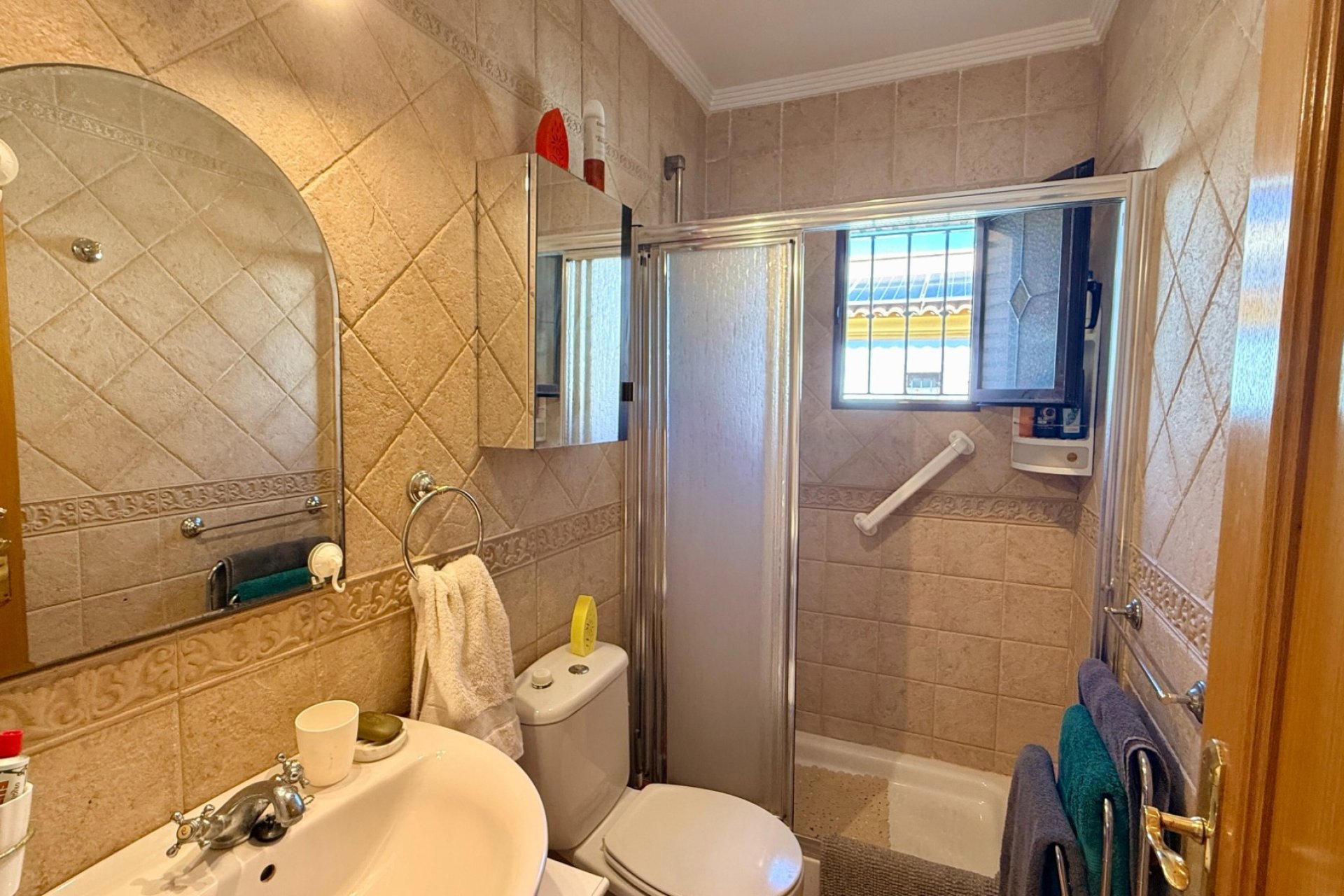 Resale - Villa (detached) -
Hondon De Las Nieves