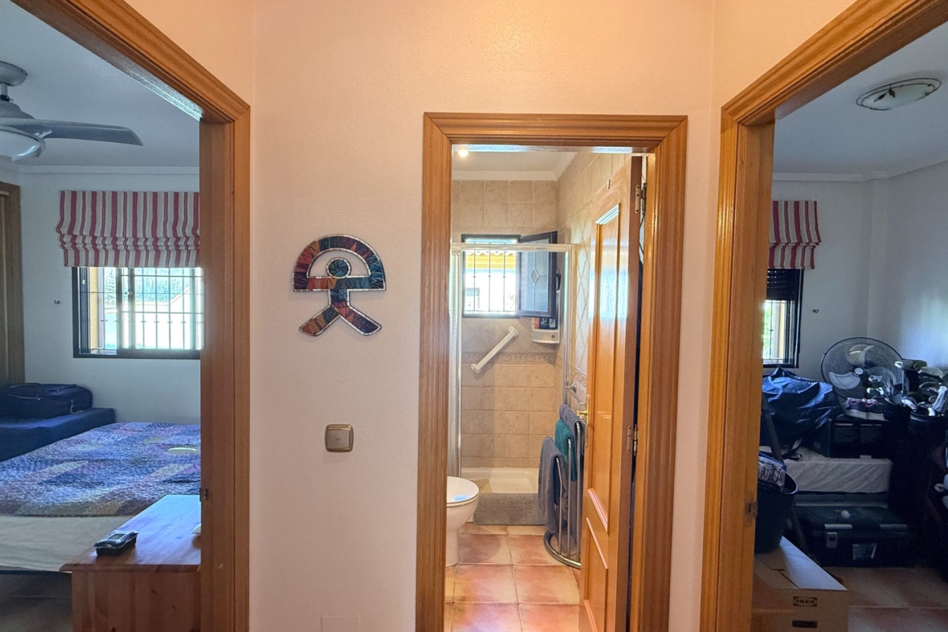 Resale - Villa (detached) -
Hondon De Las Nieves