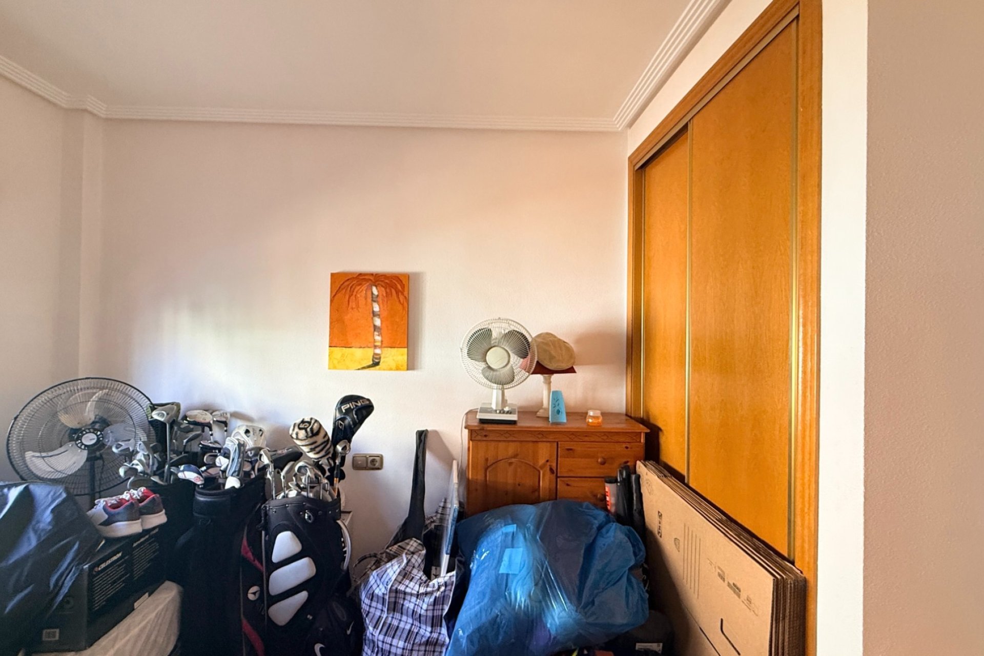 Resale - Villa (detached) -
Hondon De Las Nieves