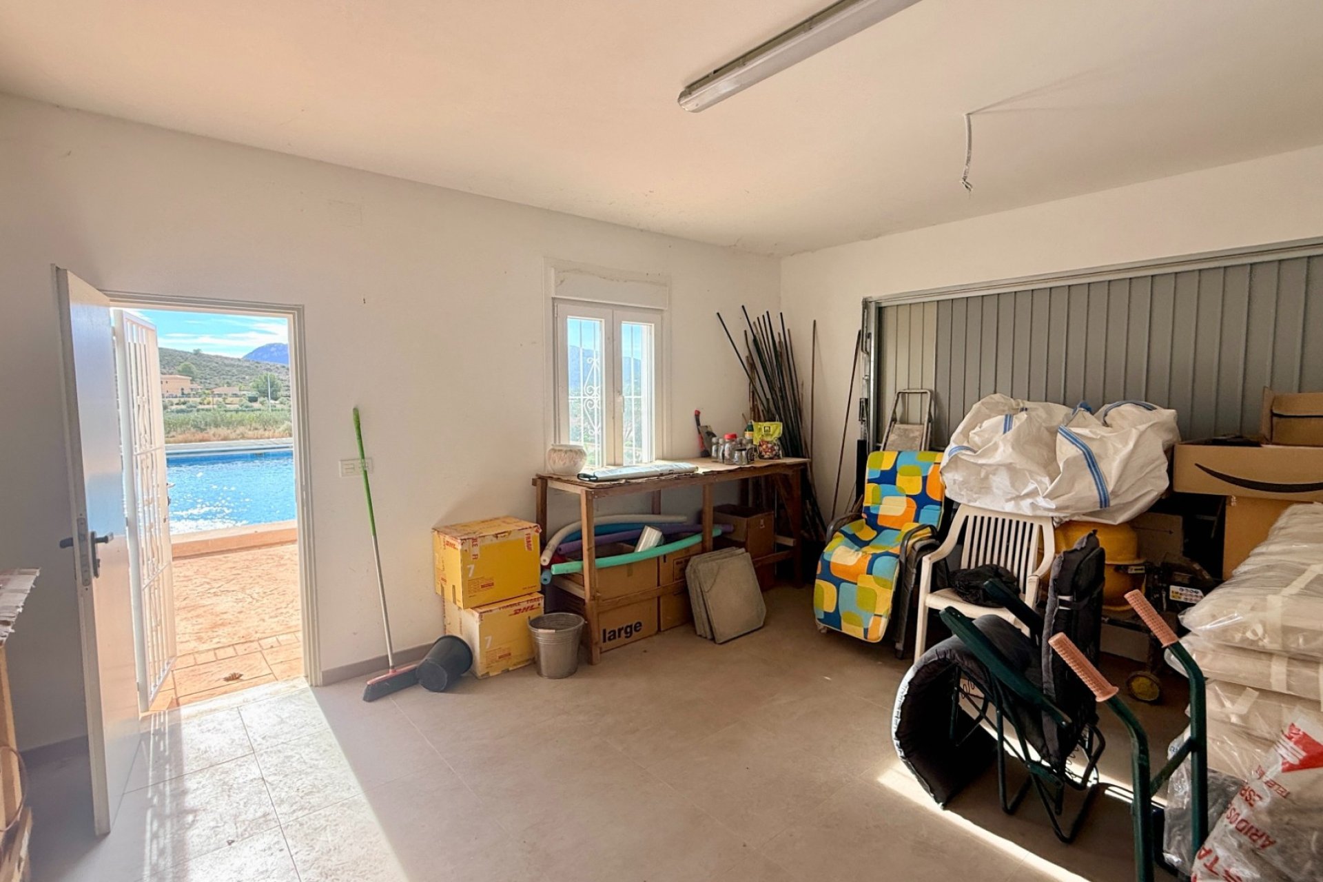 Resale - Villa (detached) -
Hondon De Las Nieves