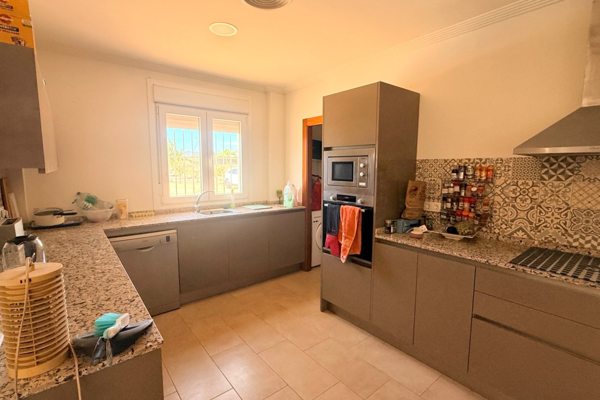 Resale - Villa (detached) -
Hondon De Las Nieves