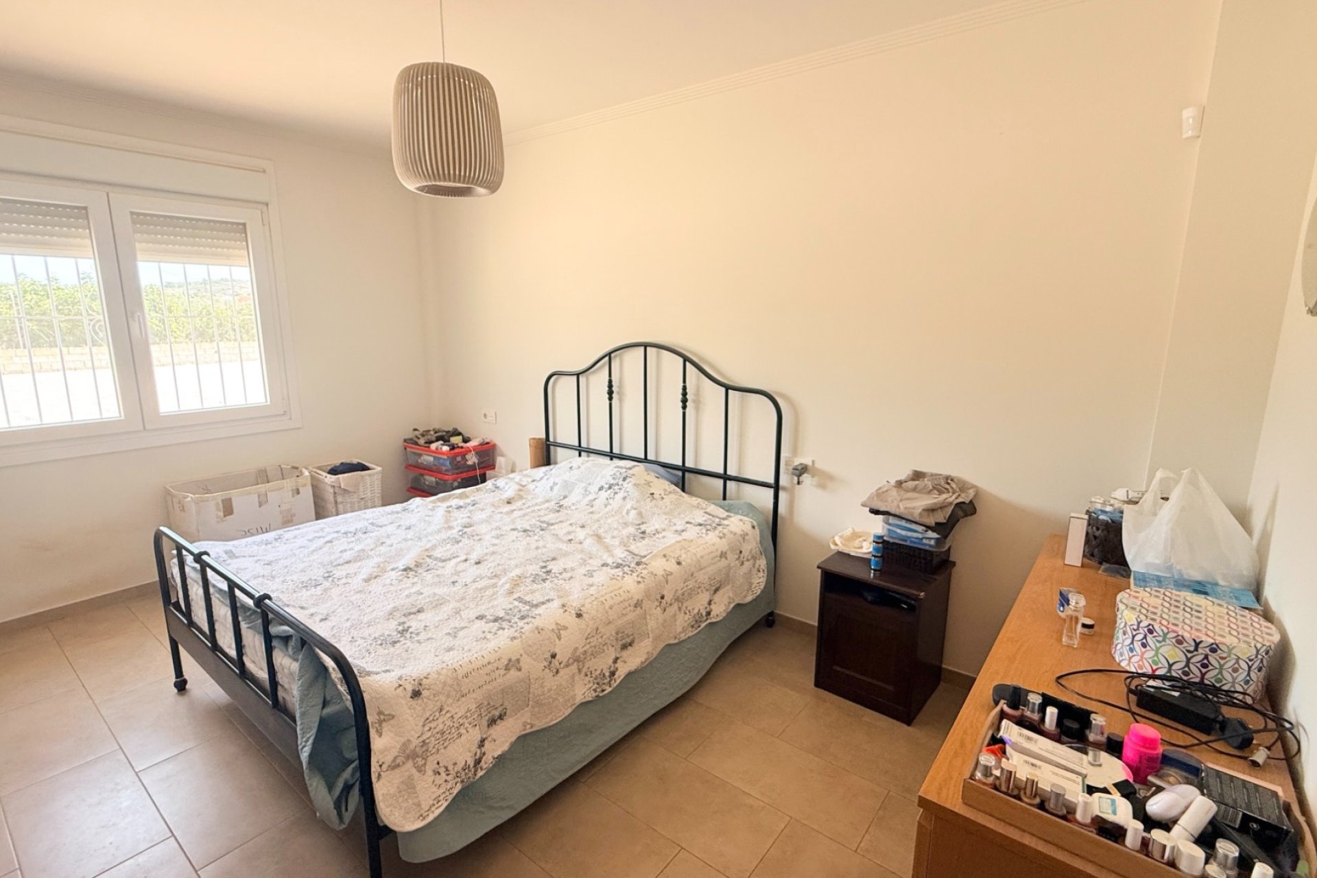 Resale - Villa (detached) -
Hondon De Las Nieves