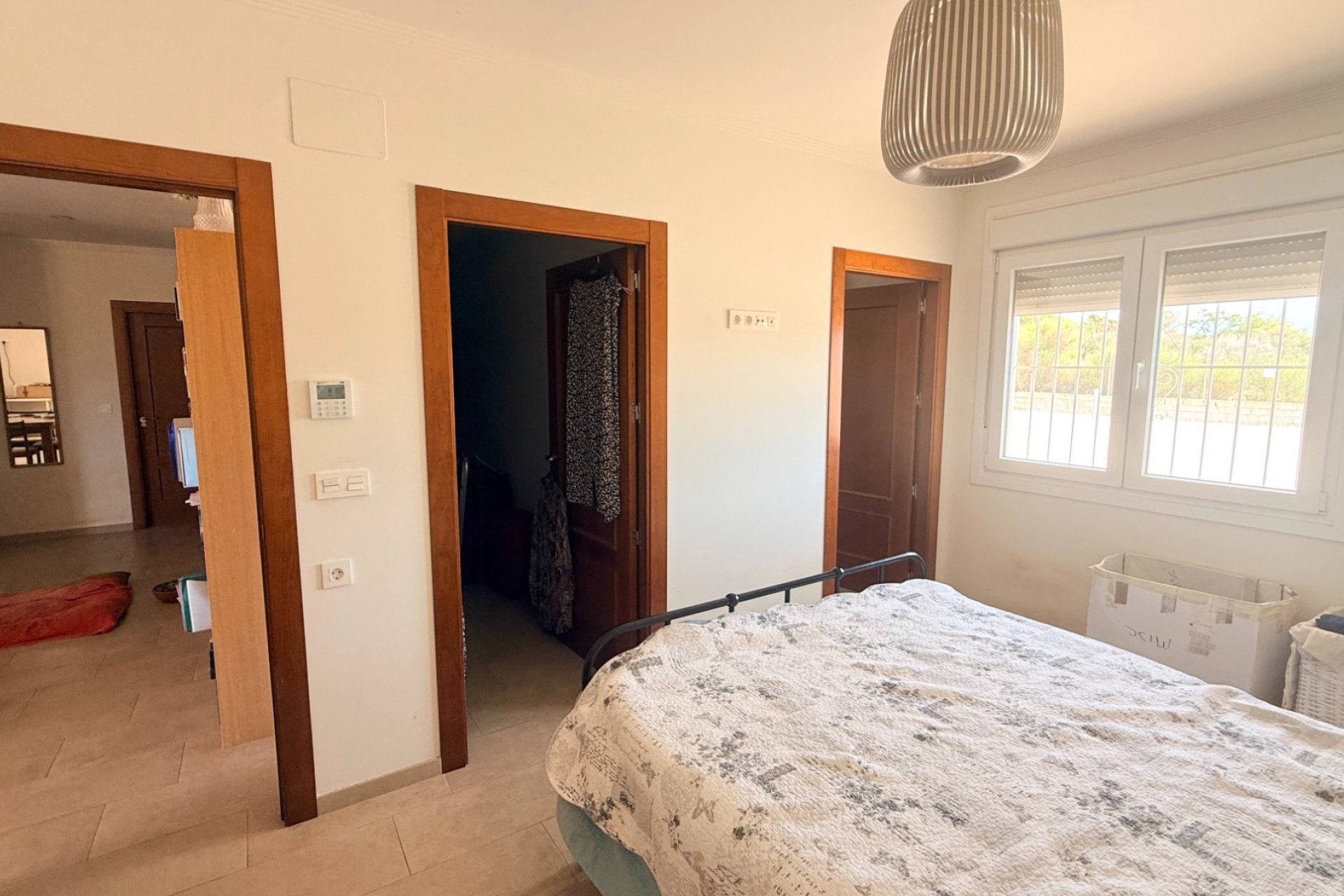 Resale - Villa (detached) -
Hondon De Las Nieves