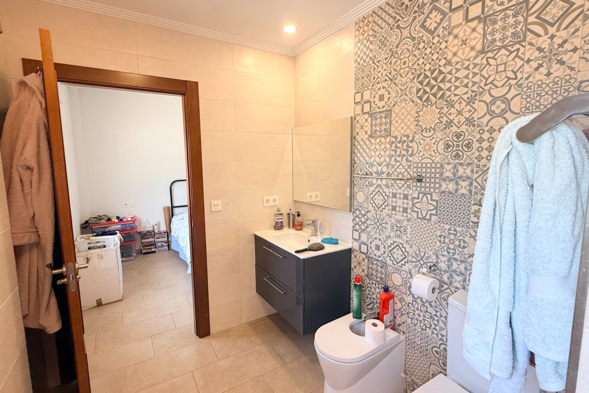 Resale - Villa (detached) -
Hondon De Las Nieves