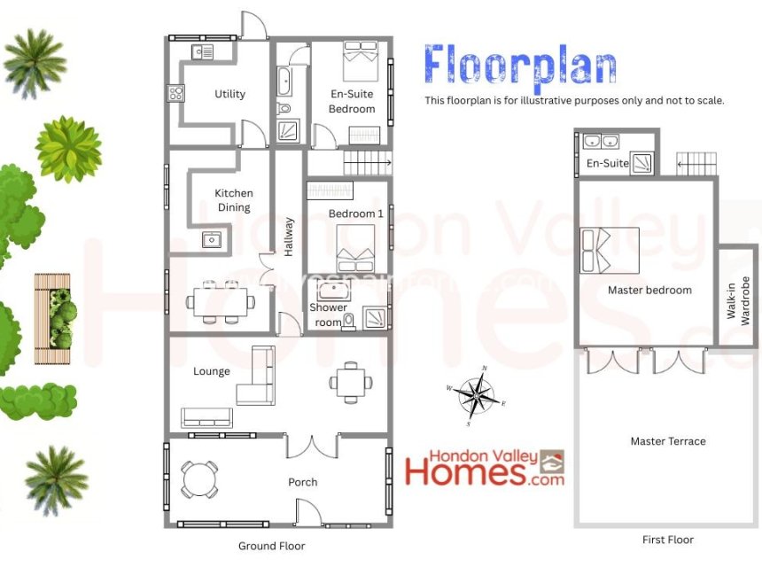Resale - Villa (detached) -
Hondon De Las Nieves