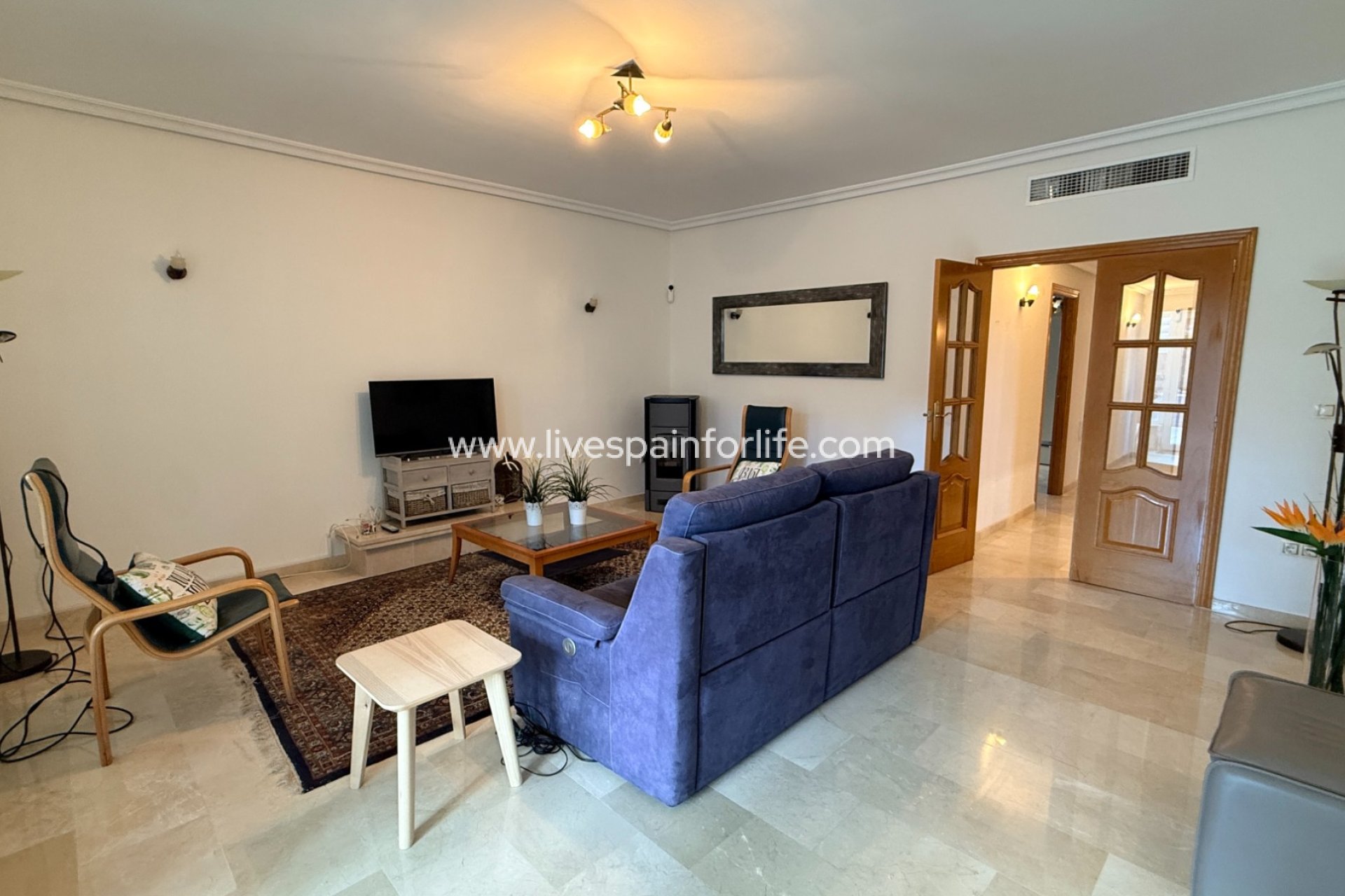 Resale - Villa (detached) -
Hondon De Las Nieves