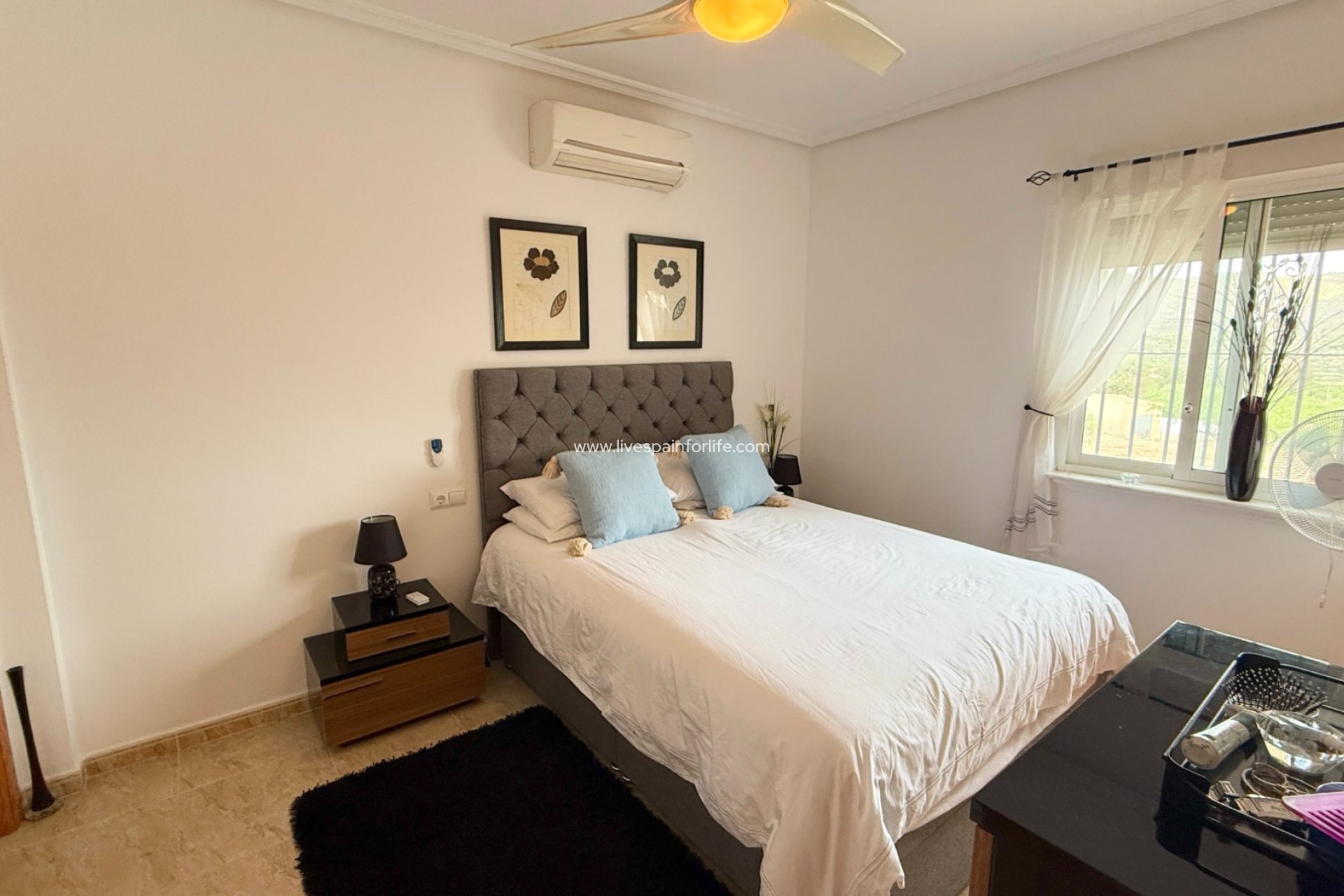 Resale - Villa (detached) -
Hondon De Los Frailes