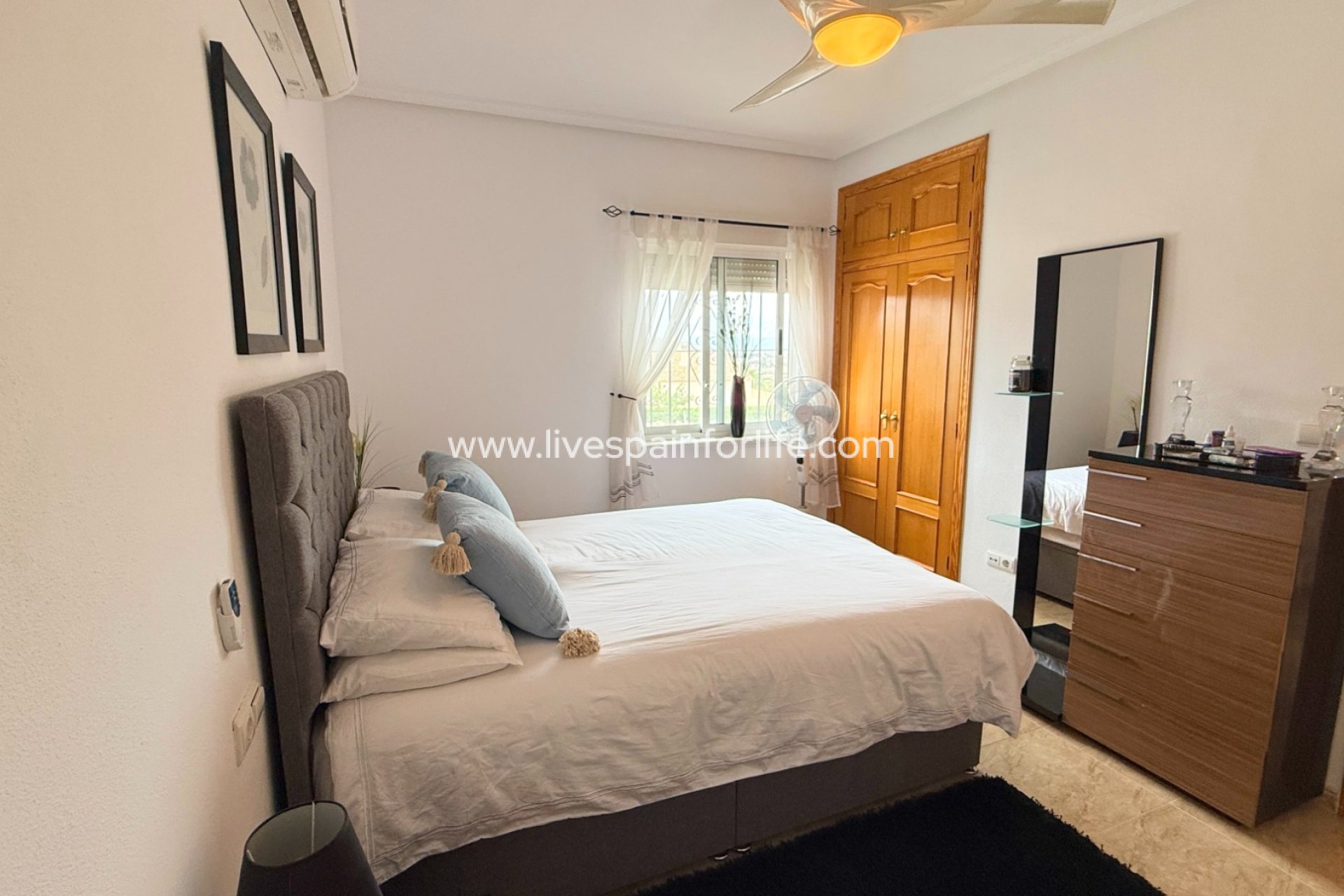 Resale - Villa (detached) -
Hondon De Los Frailes