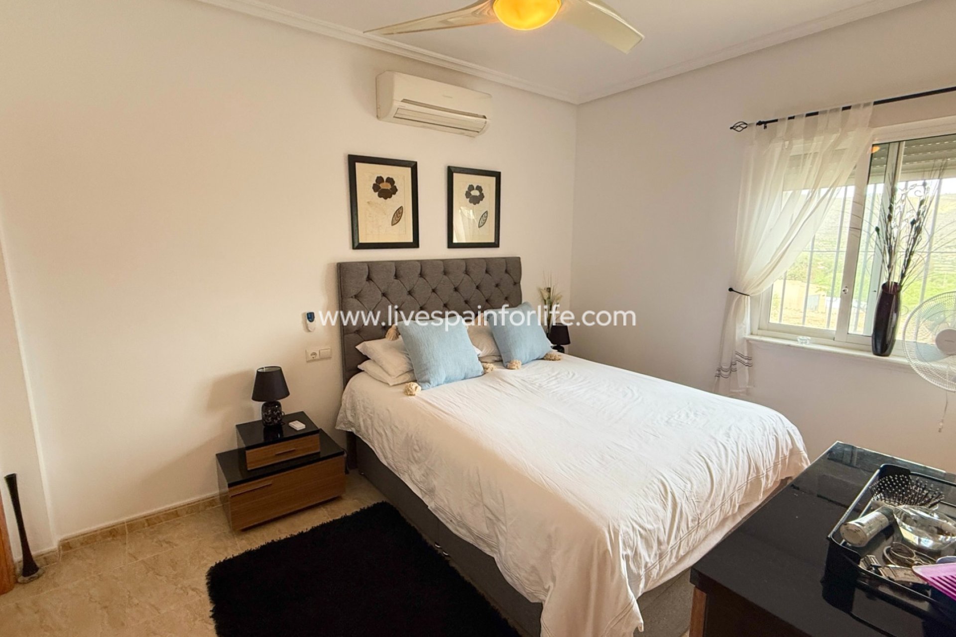 Resale - Villa (detached) -
Hondon De Los Frailes