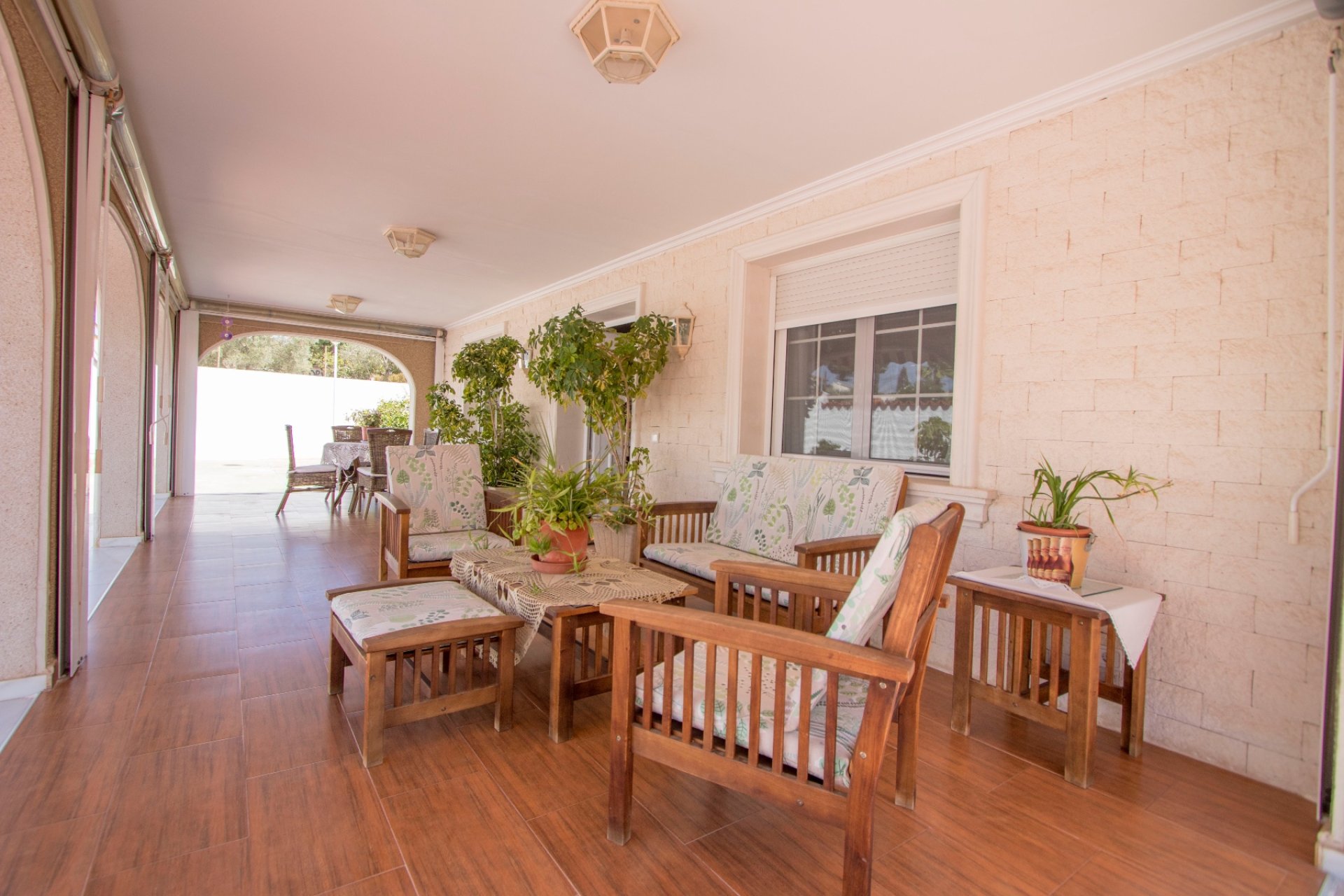 Resale - Villa (detached) -
La Marina