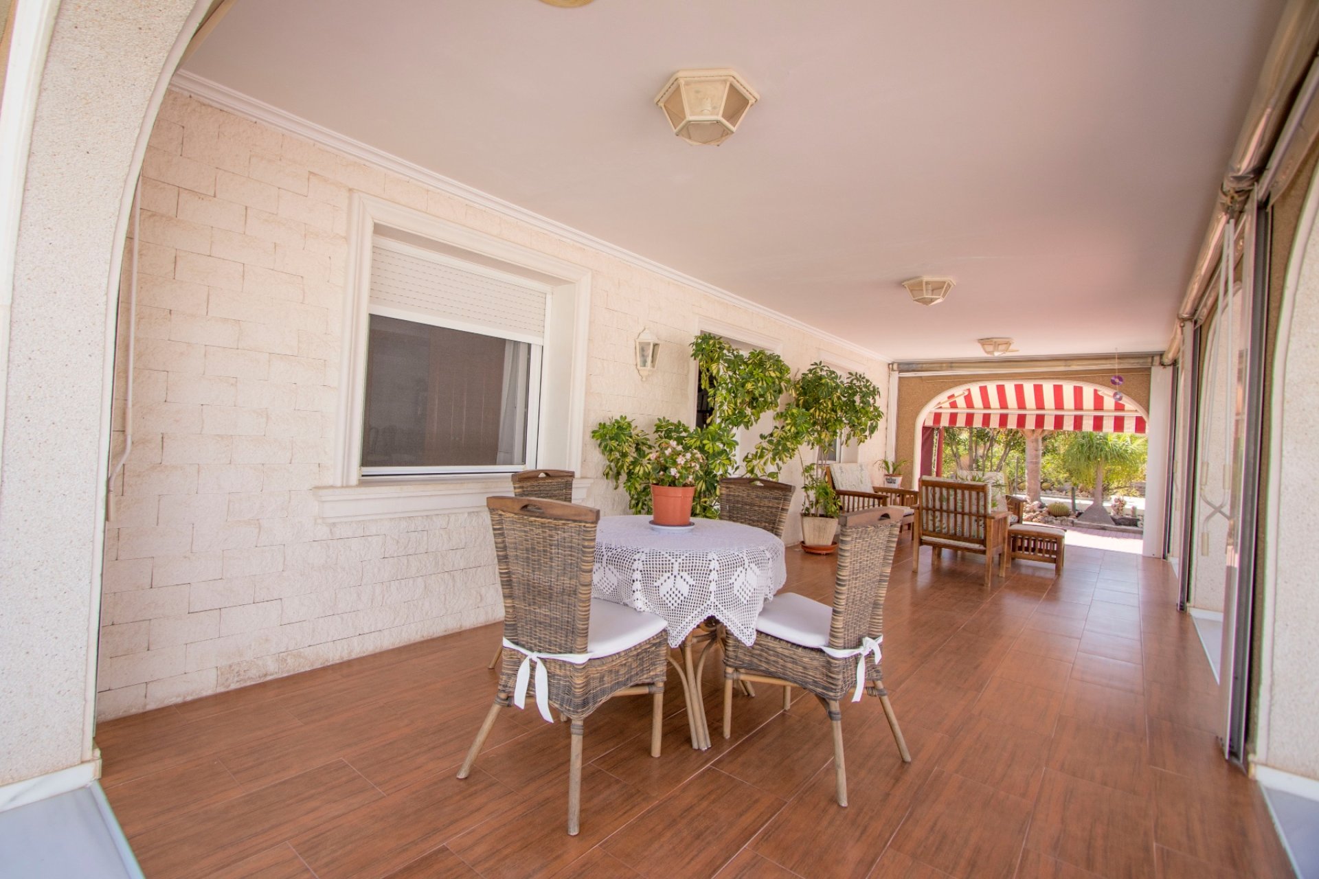 Resale - Villa (detached) -
La Marina