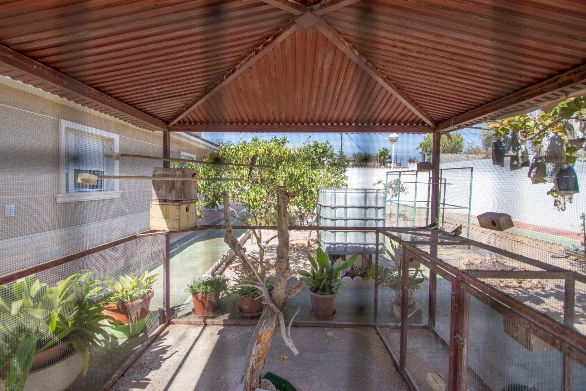 Resale - Villa (detached) -
La Marina