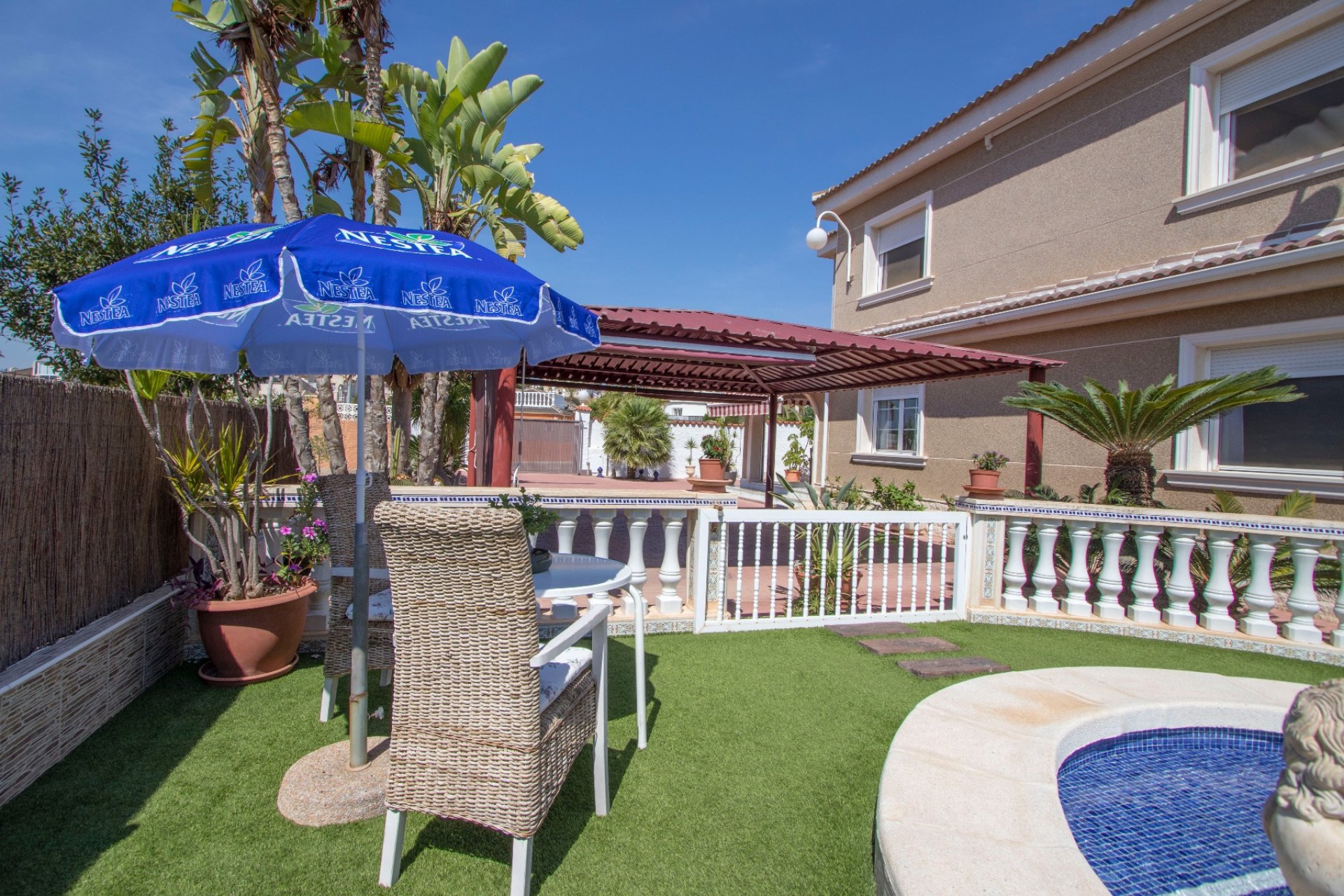 Resale - Villa (detached) -
La Marina