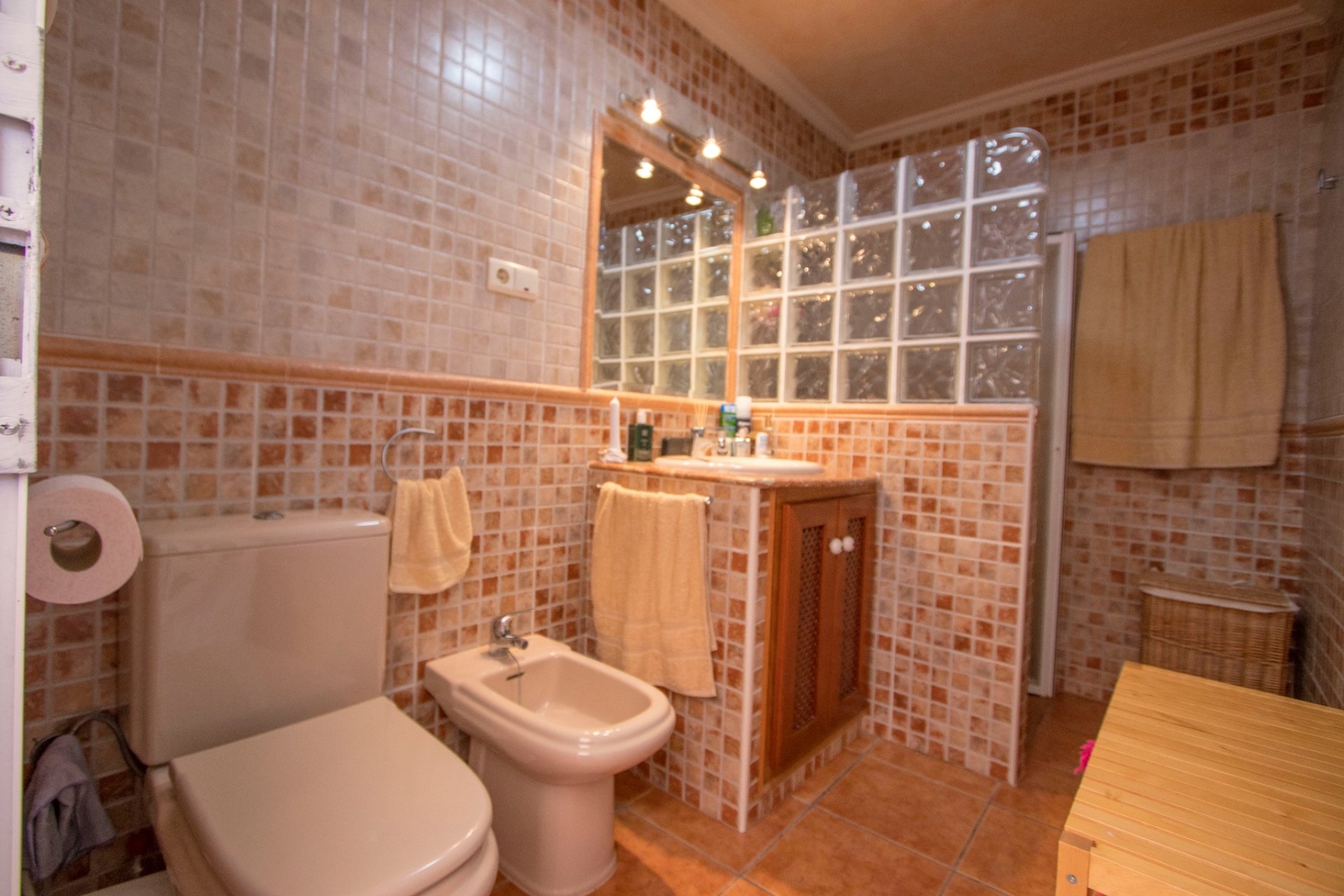 Resale - Villa (detached) -
La Marina