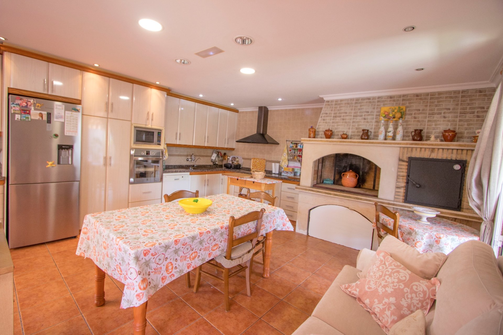 Resale - Villa (detached) -
La Marina