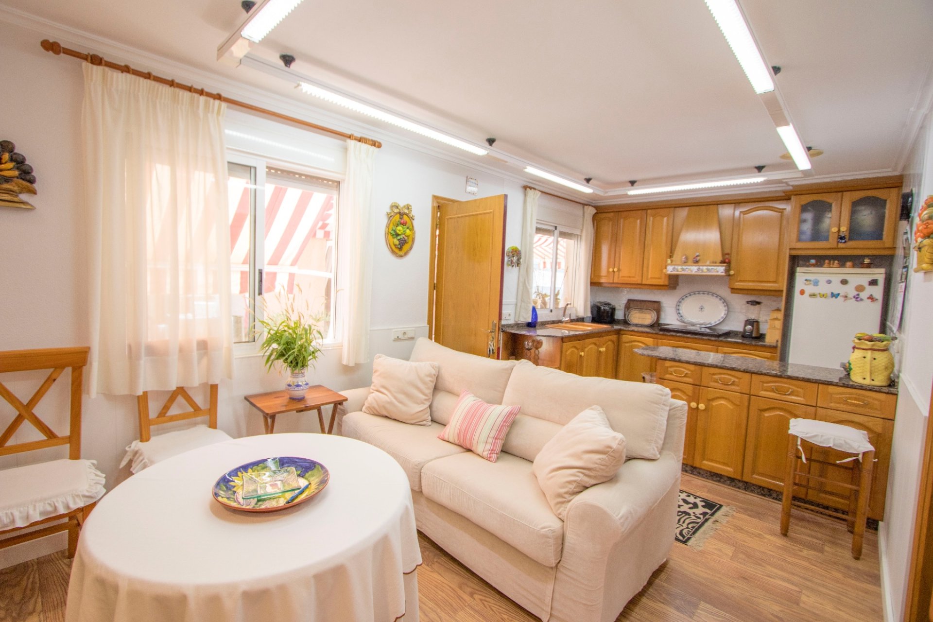 Resale - Villa (detached) -
La Marina