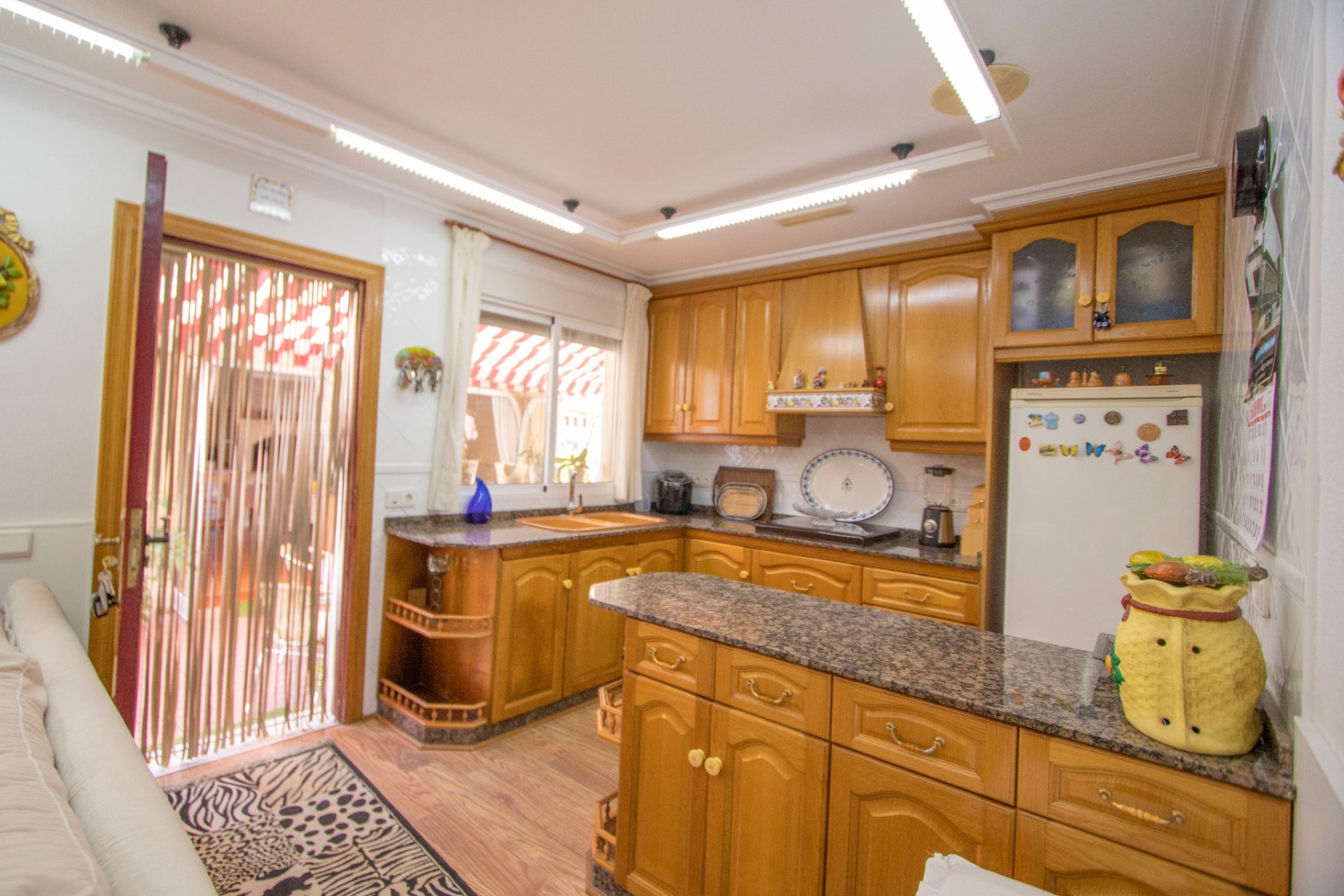 Resale - Villa (detached) -
La Marina