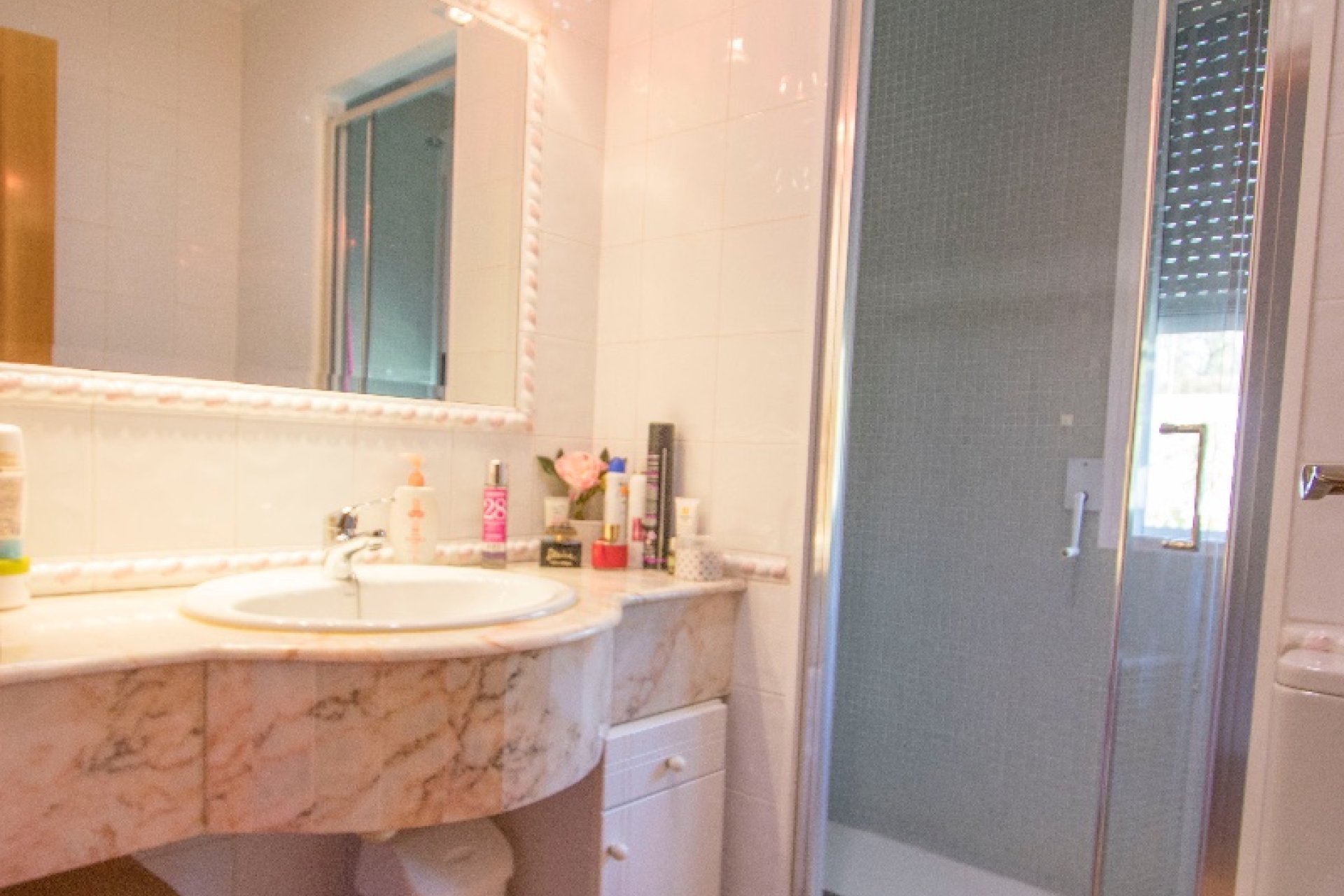 Resale - Villa (detached) -
La Marina