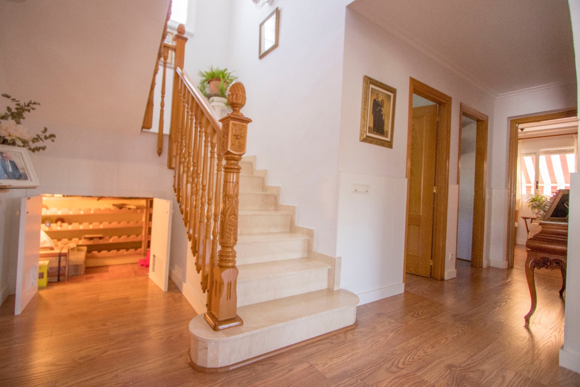 Resale - Villa (detached) -
La Marina