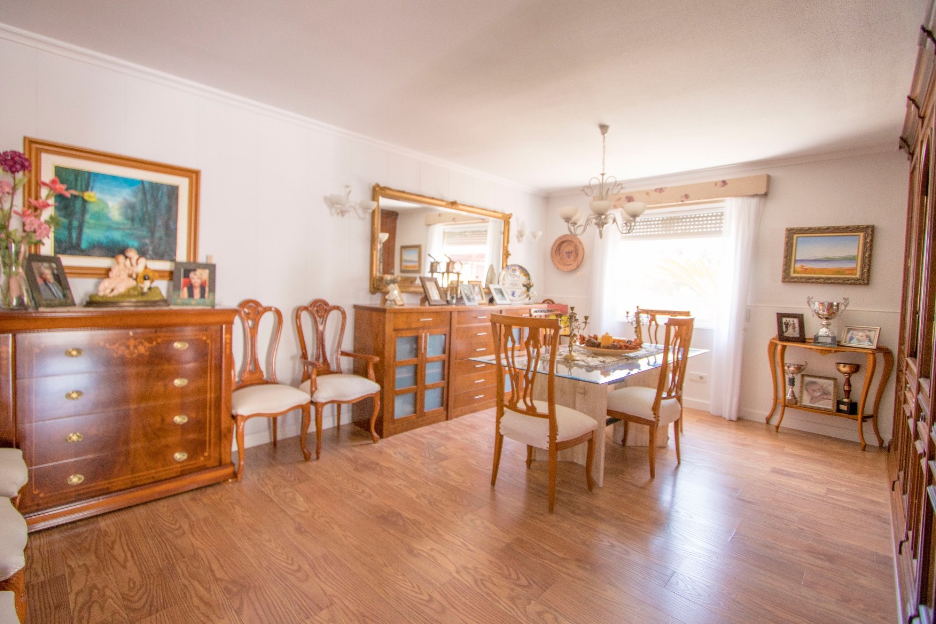 Resale - Villa (detached) -
La Marina