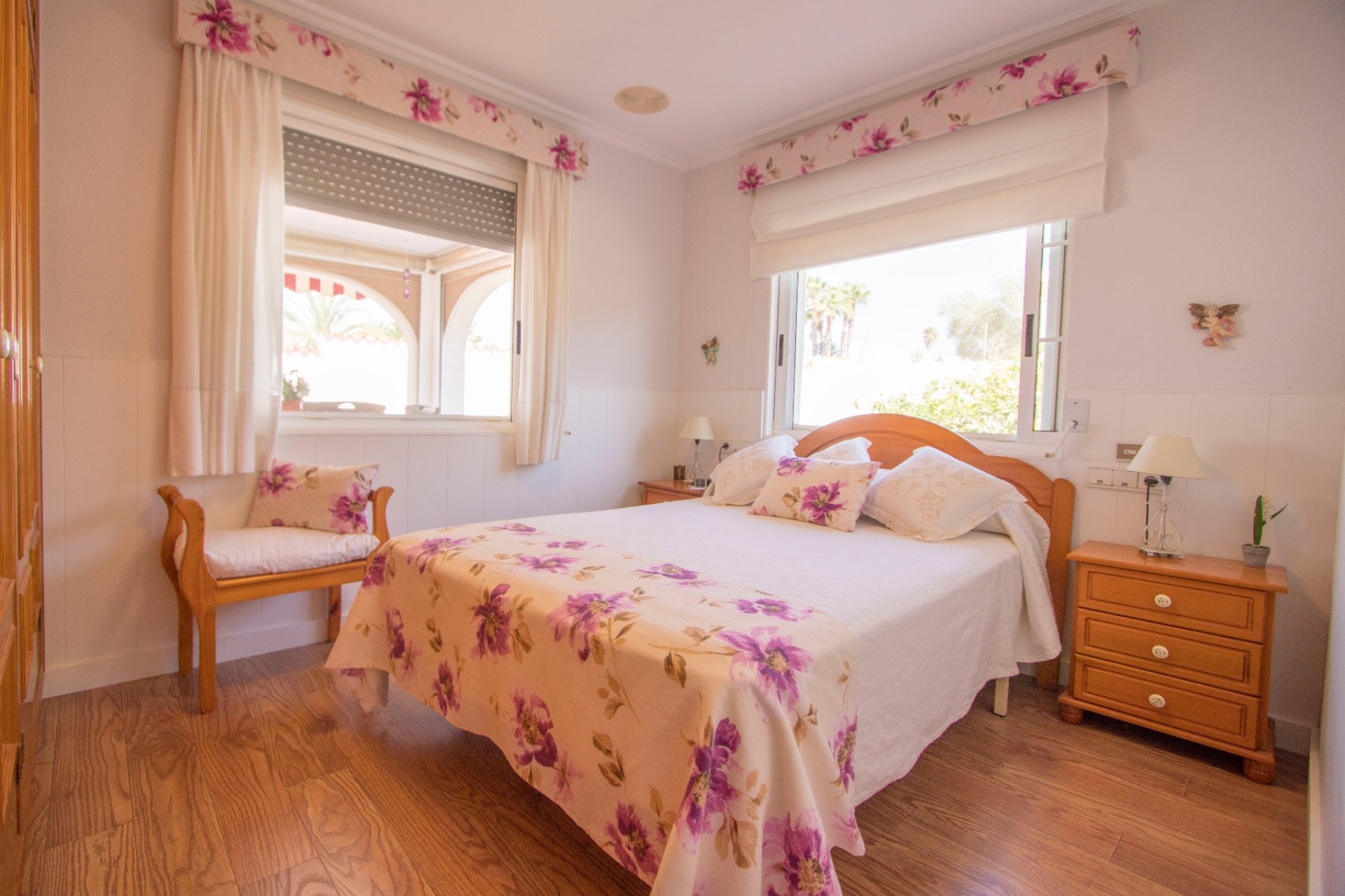 Resale - Villa (detached) -
La Marina