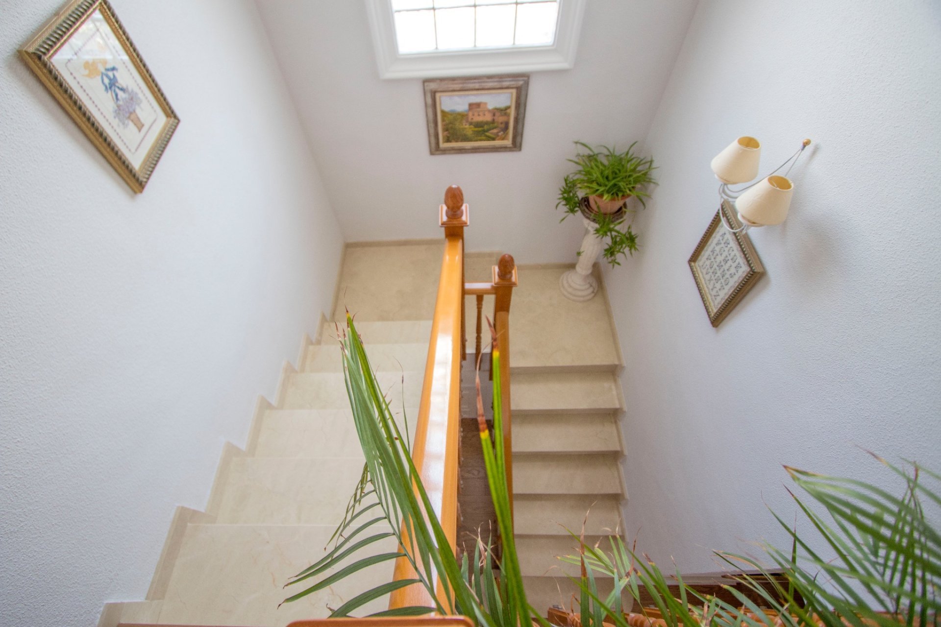 Resale - Villa (detached) -
La Marina