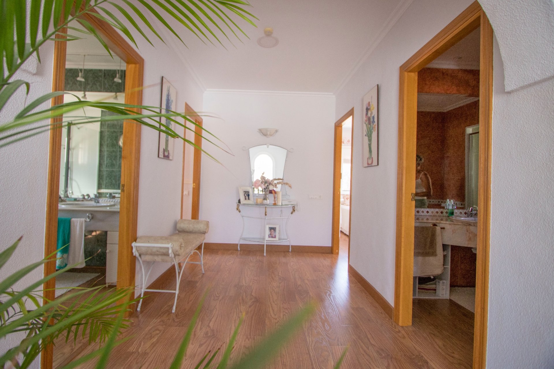 Resale - Villa (detached) -
La Marina