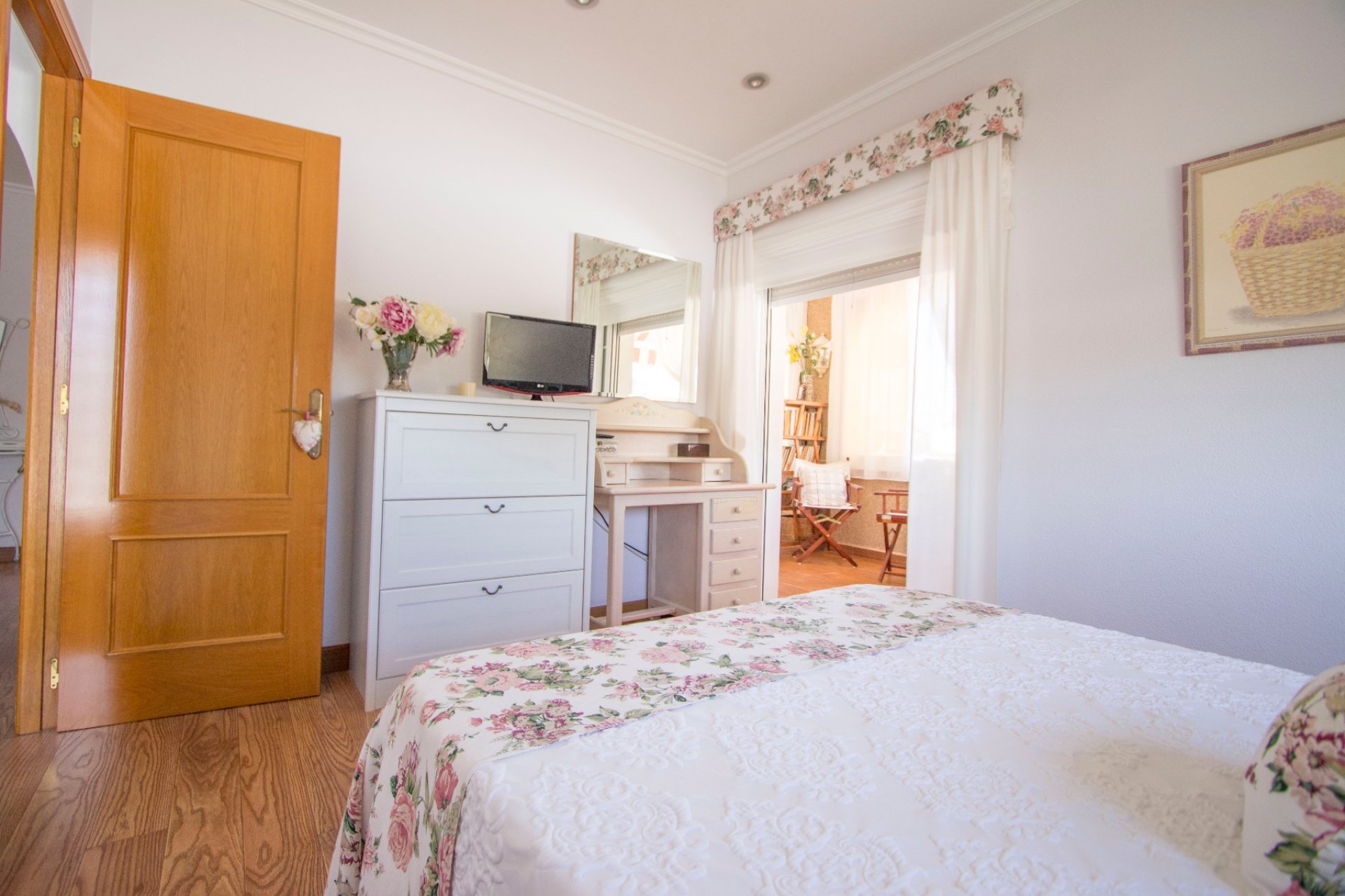 Resale - Villa (detached) -
La Marina