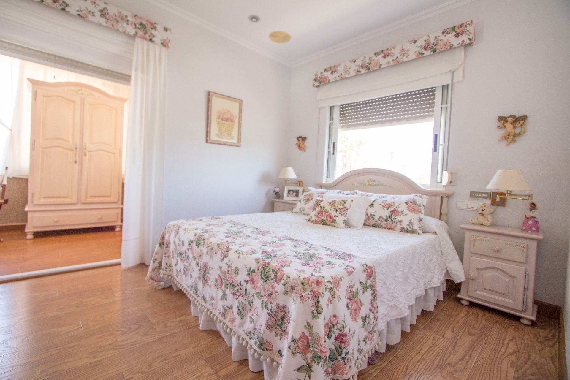 Resale - Villa (detached) -
La Marina