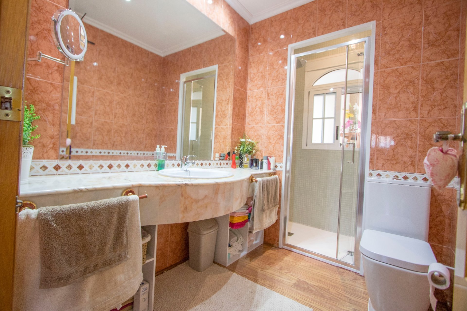 Resale - Villa (detached) -
La Marina