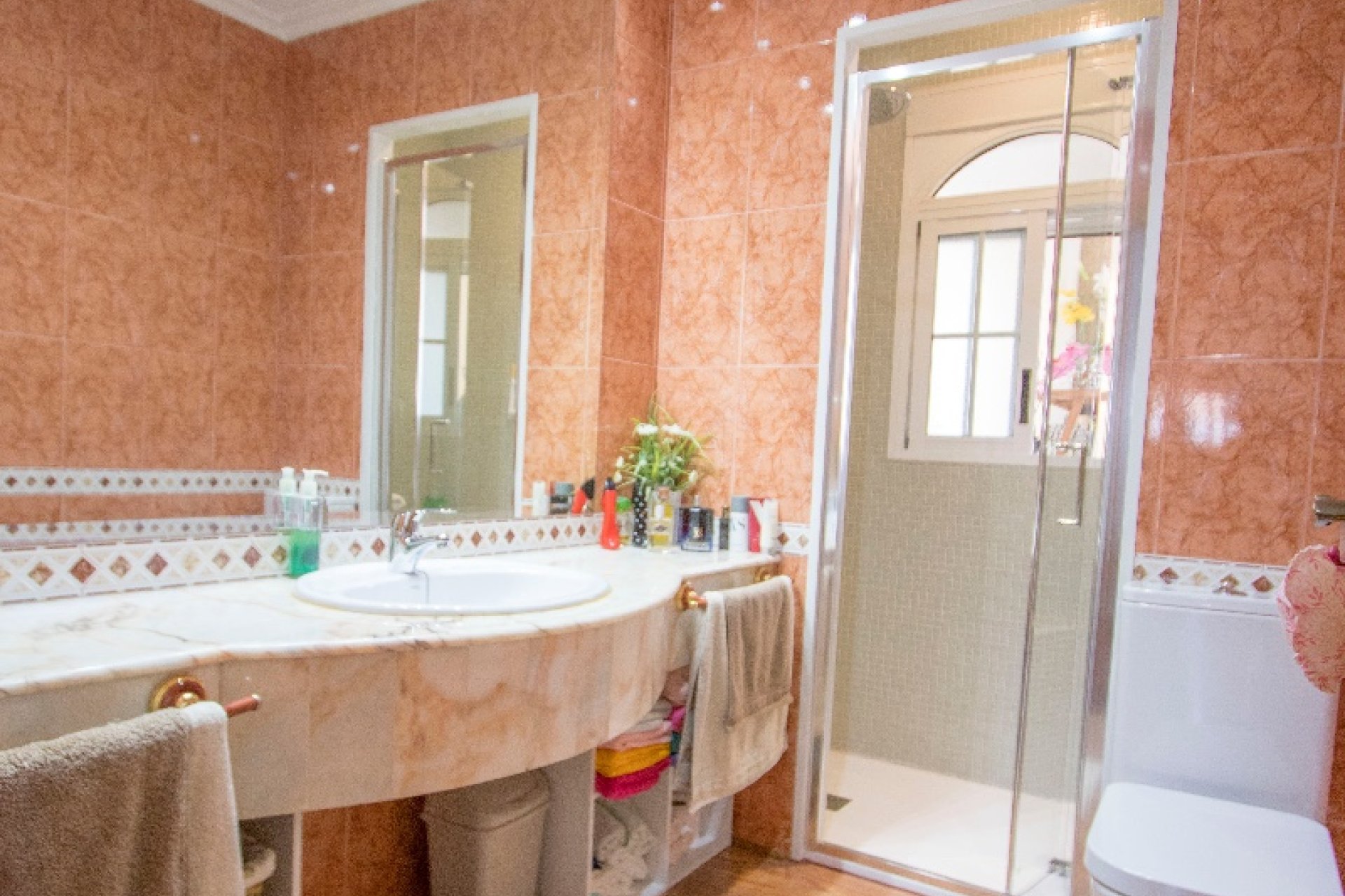 Resale - Villa (detached) -
La Marina