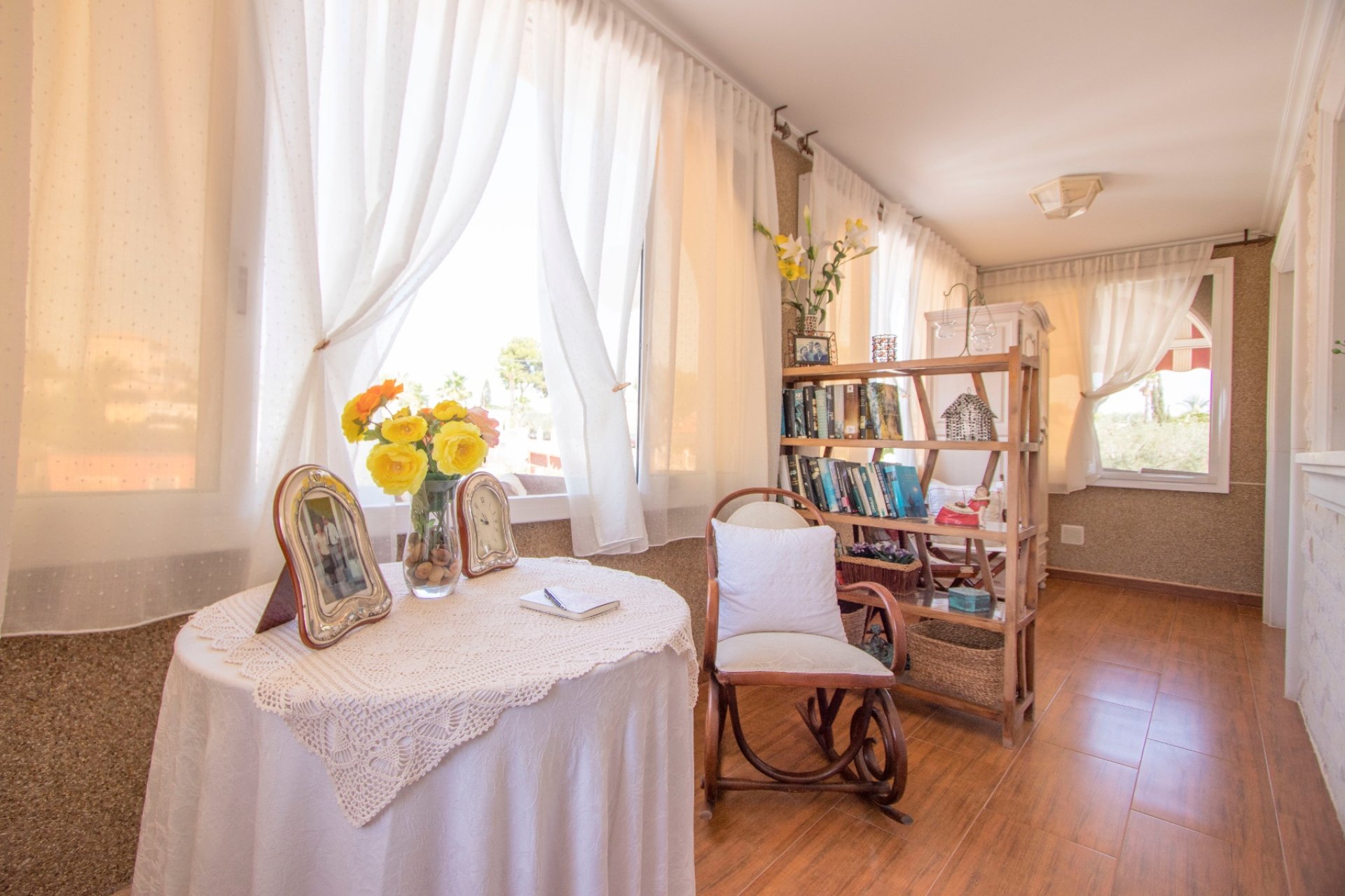 Resale - Villa (detached) -
La Marina