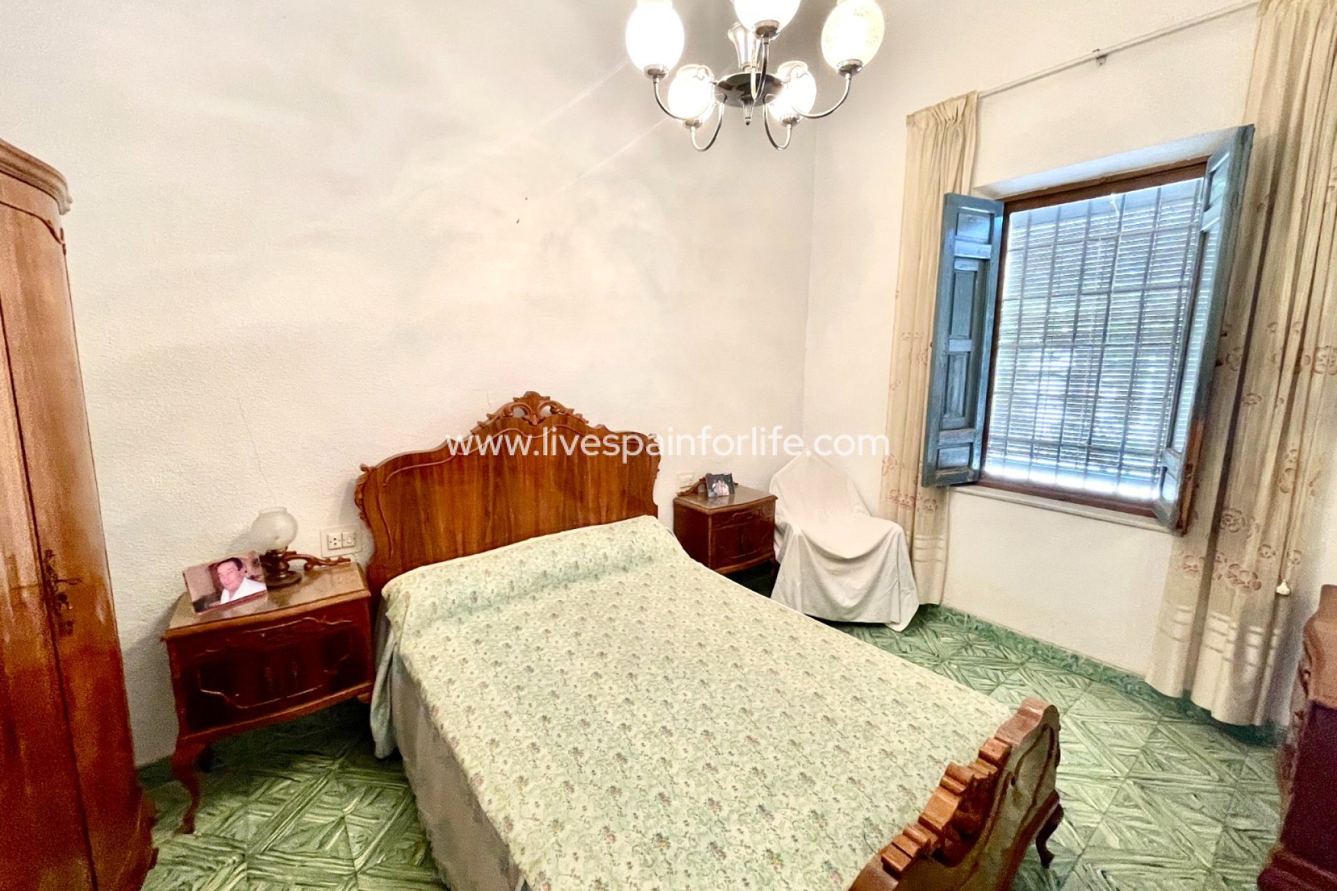 Resale - Villa (detached) -
La Romana - Villas de la Romana