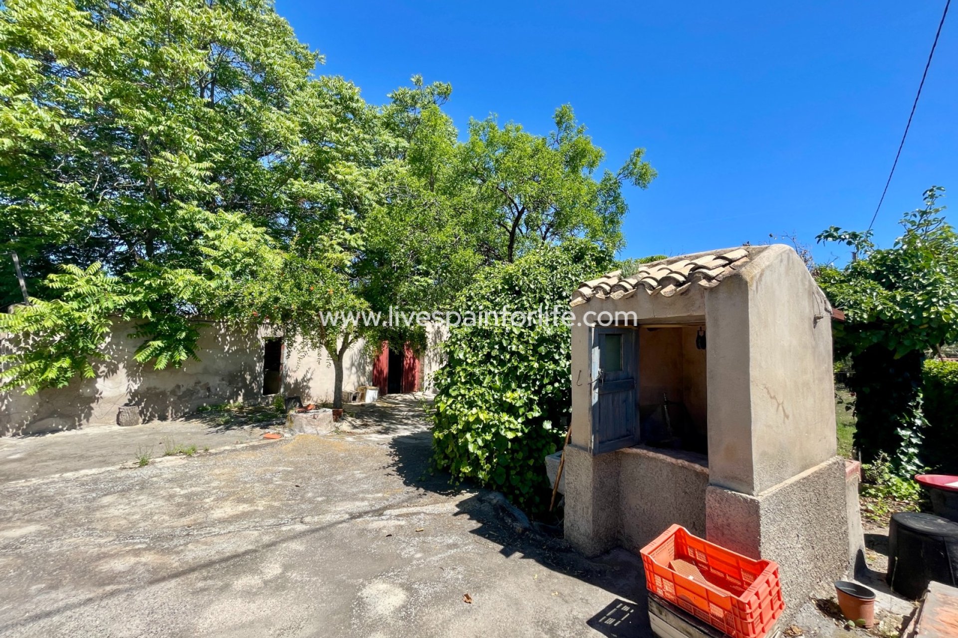 Resale - Villa (detached) -
La Romana - Villas de la Romana