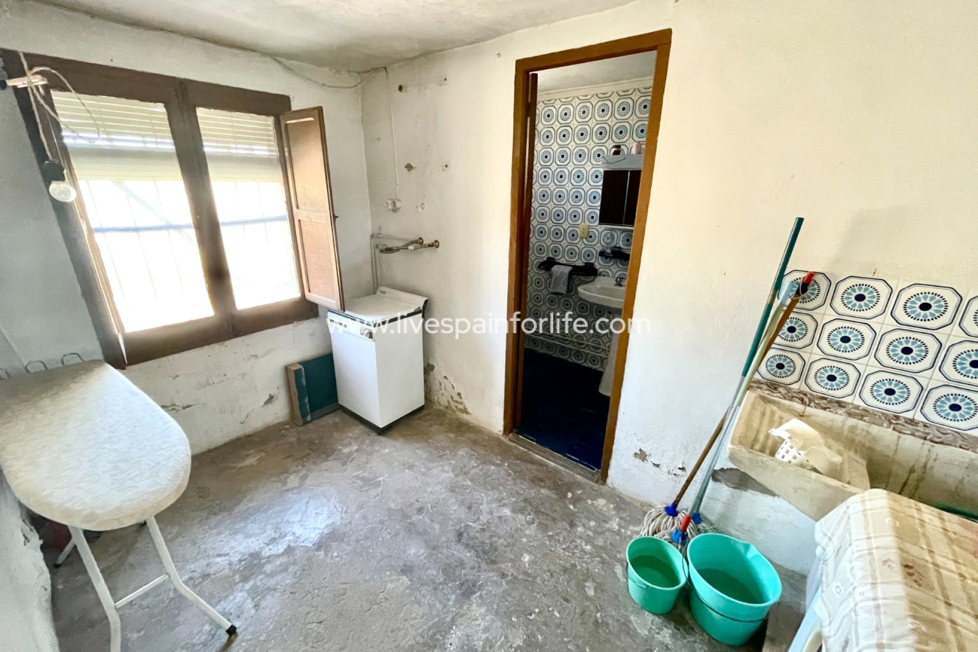 Resale - Villa (detached) -
La Romana - Villas de la Romana