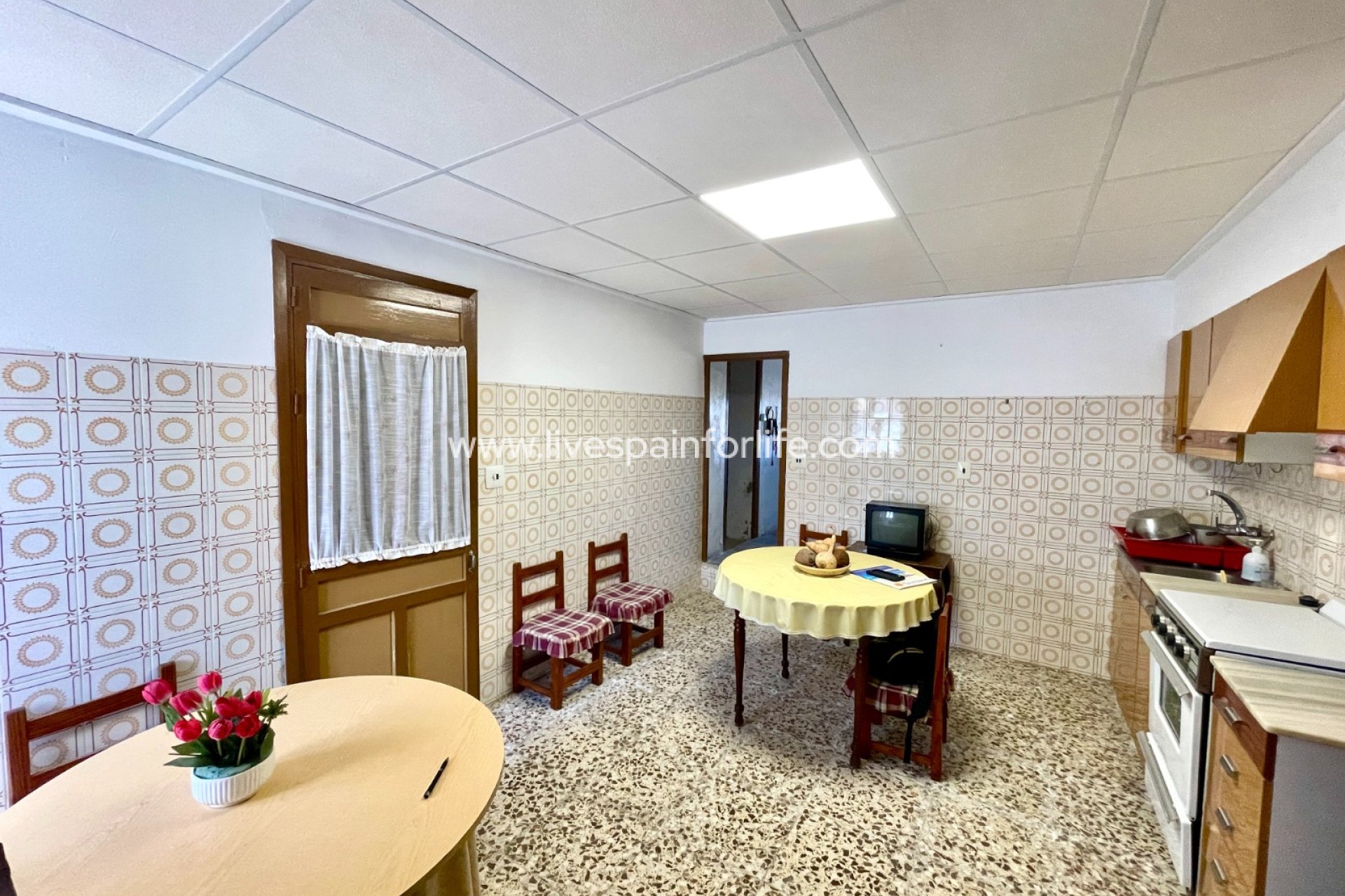 Resale - Villa (detached) -
La Romana - Villas de la Romana