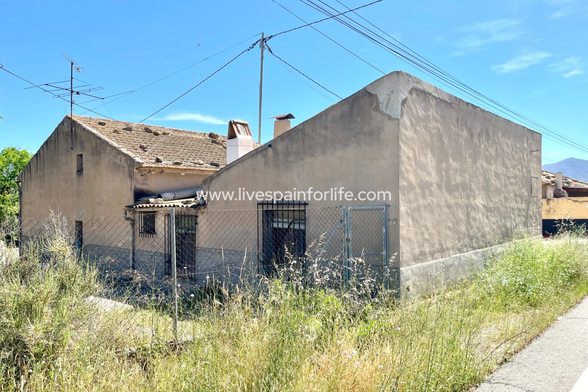 Resale - Villa (detached) -
La Romana - Villas de la Romana