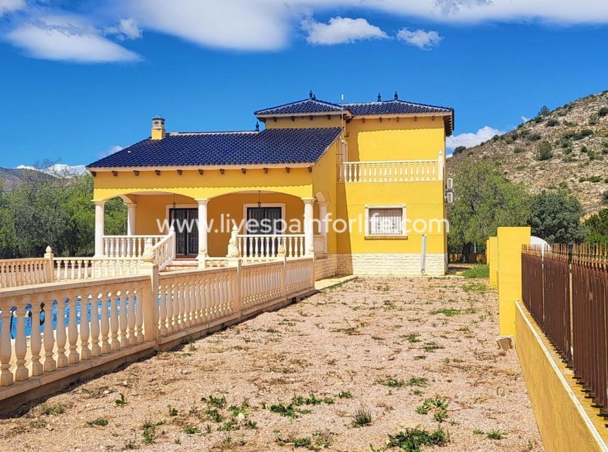 Resale - Villa (detached) -
La Romana