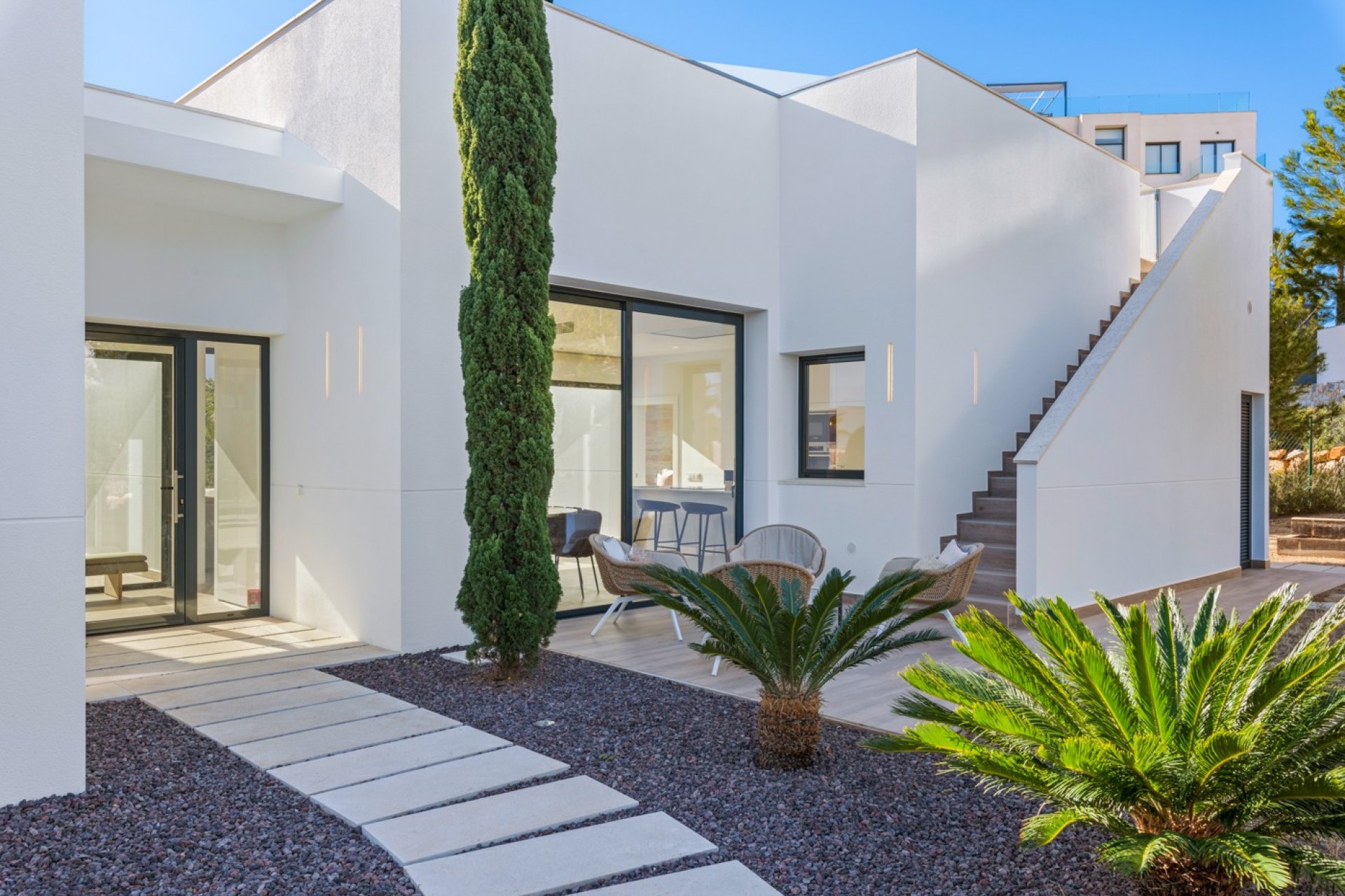 Resale - Villa (detached) -
Las Colinas Golf Resort - Las Colinas Golf