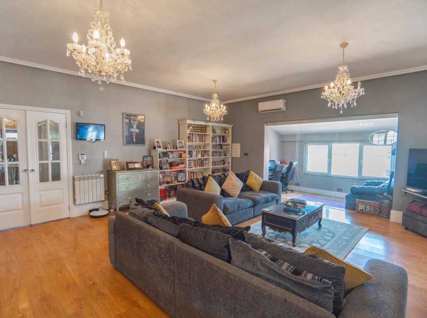 Resale - Villa (detached) -
Las Heredades - Heredades