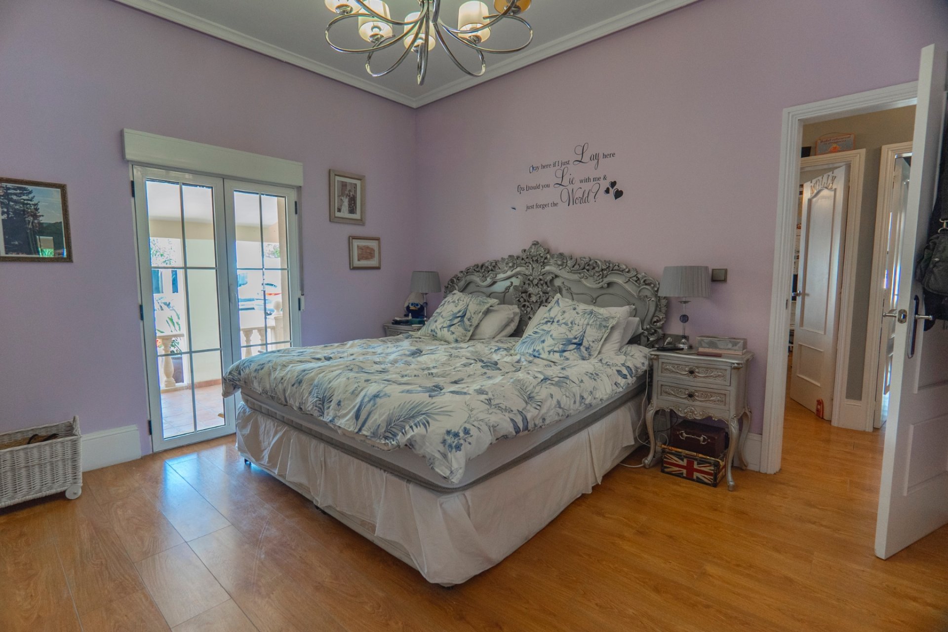 Resale - Villa (detached) -
Las Heredades - Heredades