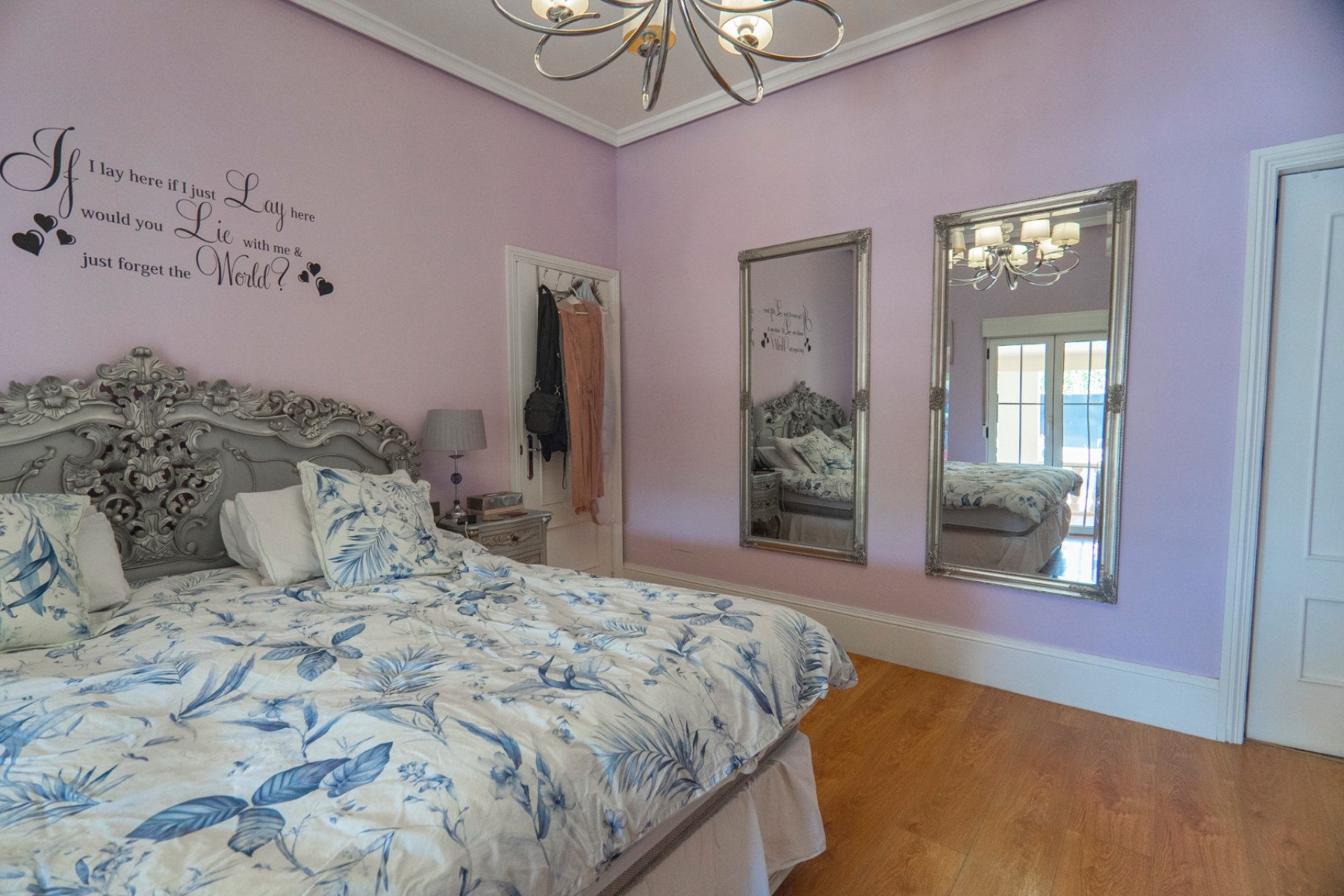 Resale - Villa (detached) -
Las Heredades - Heredades