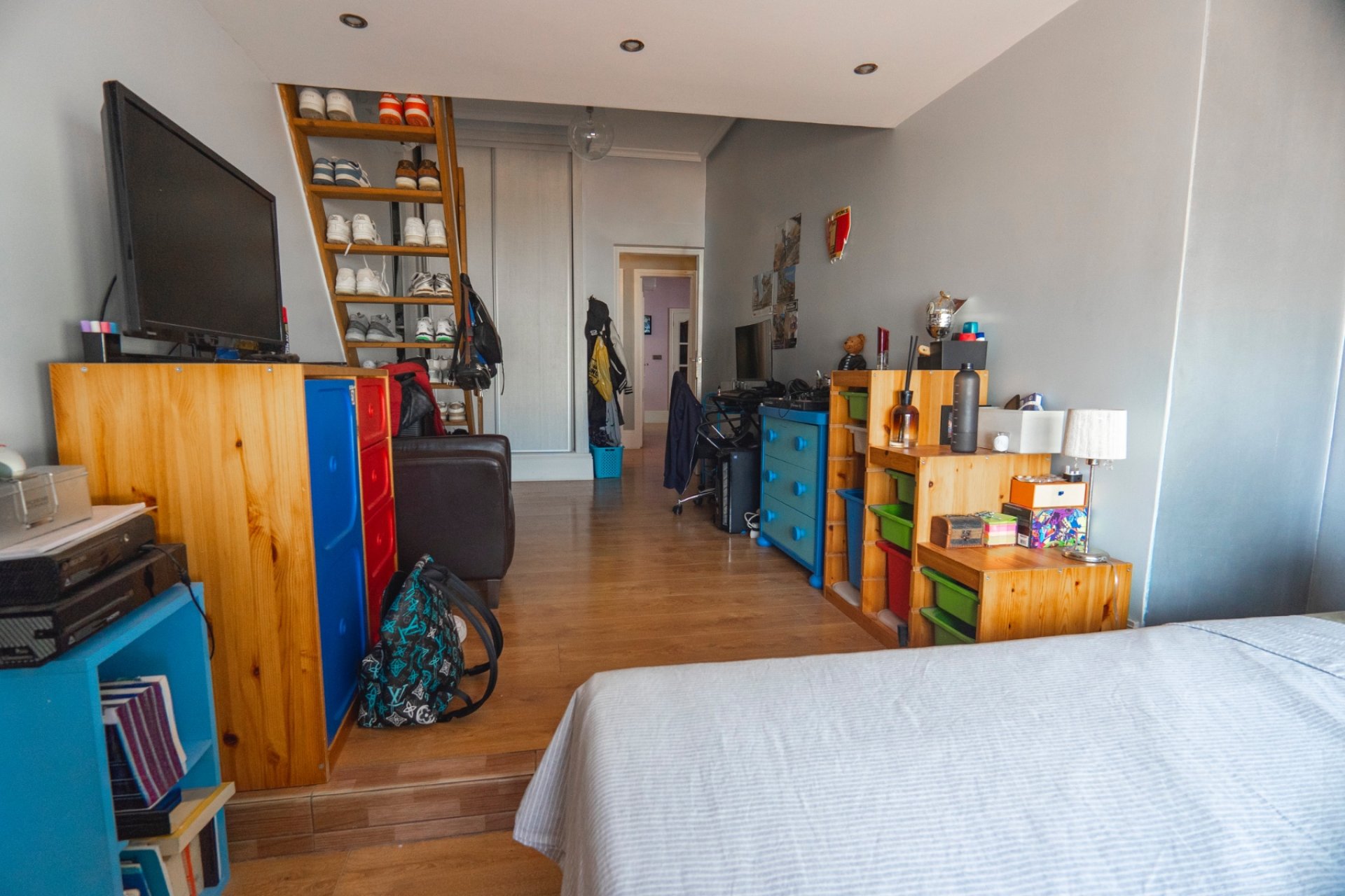 Resale - Villa (detached) -
Las Heredades - Heredades